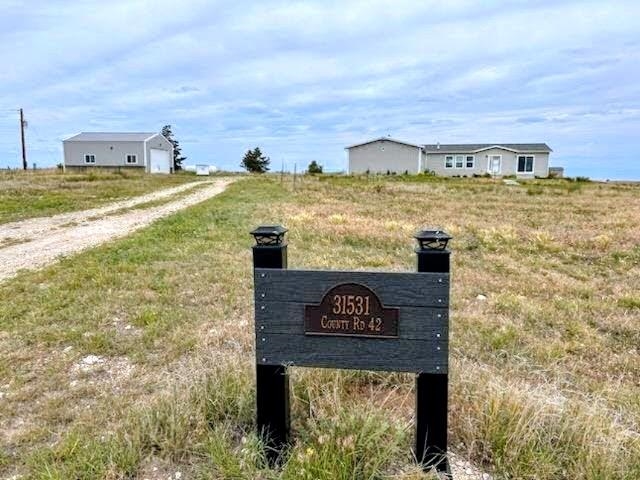 31531 County Road 42 Akron, CO 80720