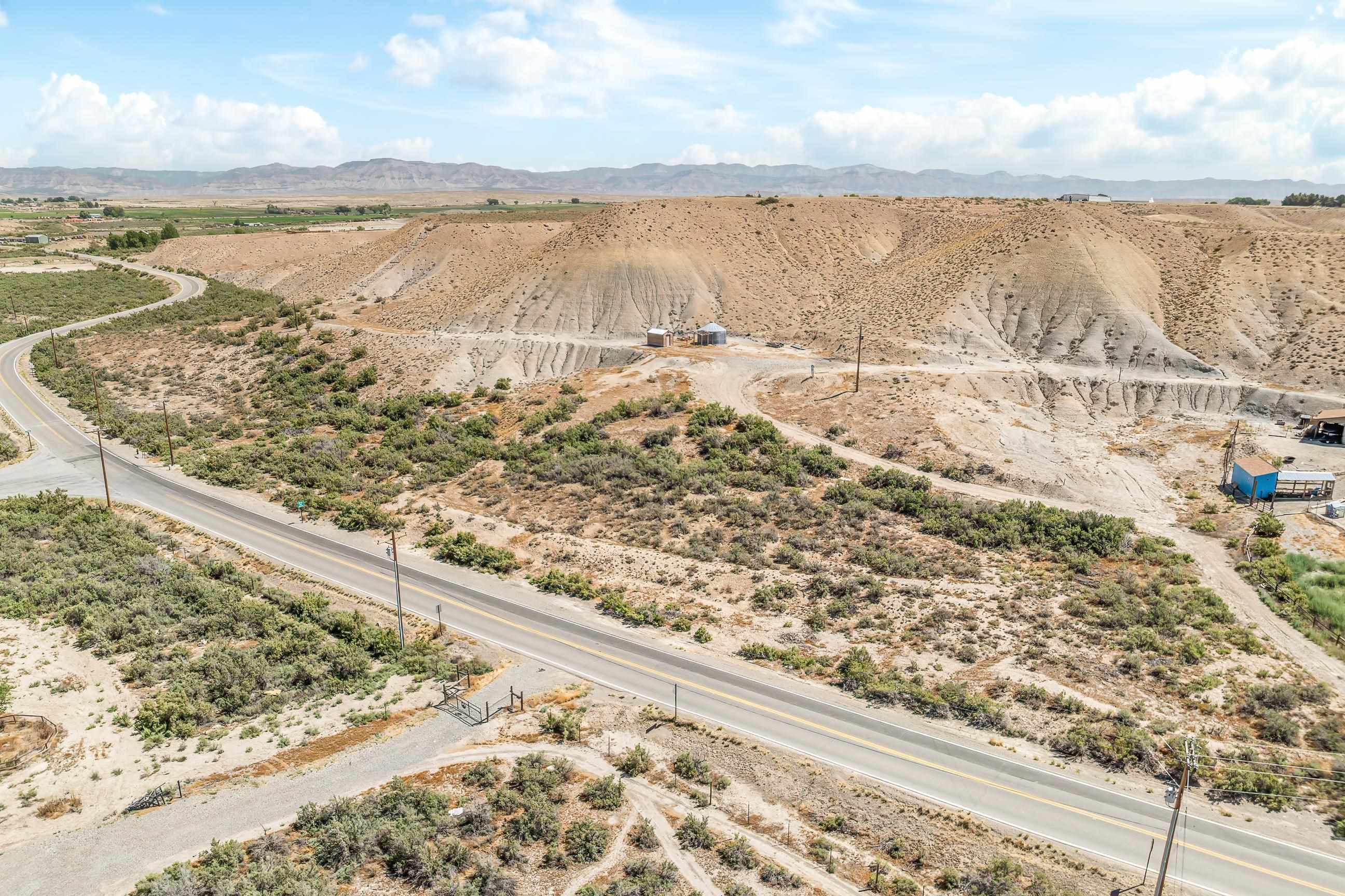 1796 10 Road Mack, CO 81525