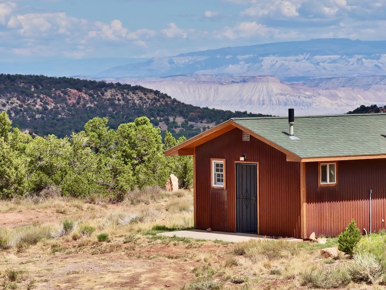 4875 Miller Canyon Road Glade Park, CO 81523