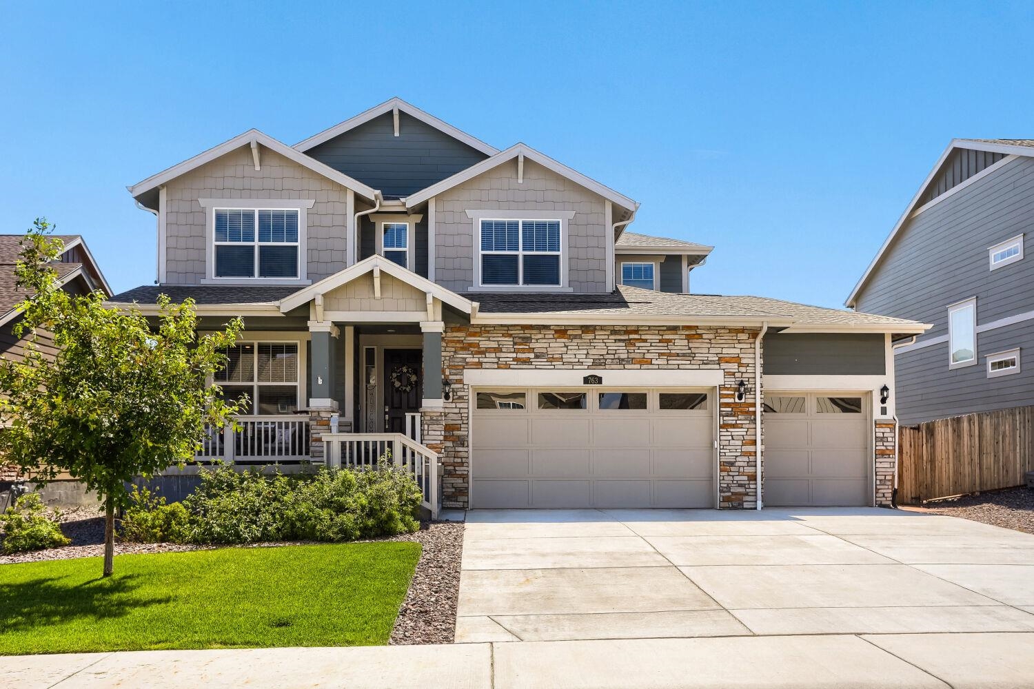763 Columbia Street OTHER, CO 80534