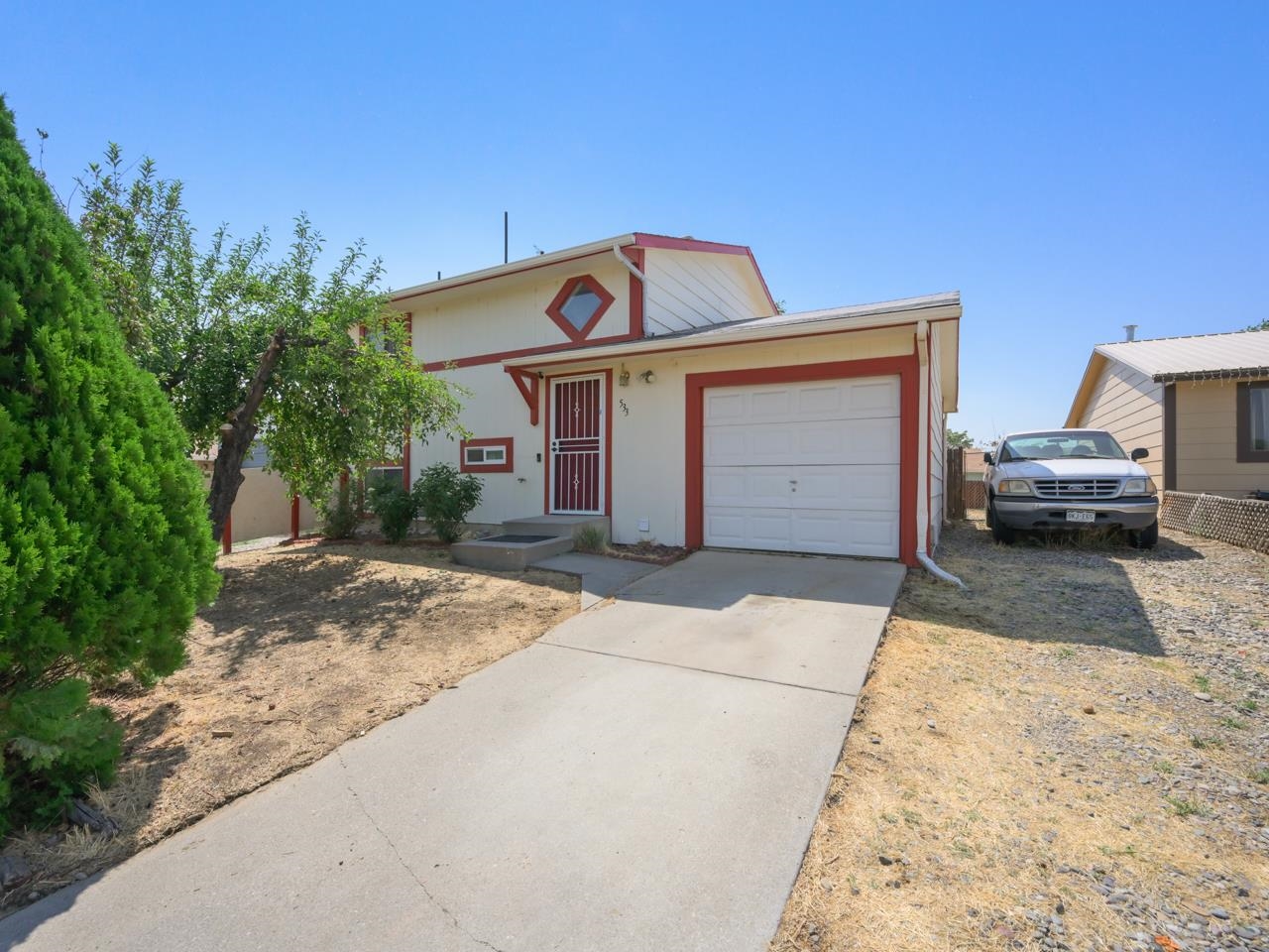 533 Gardner Way Clifton, CO 81520