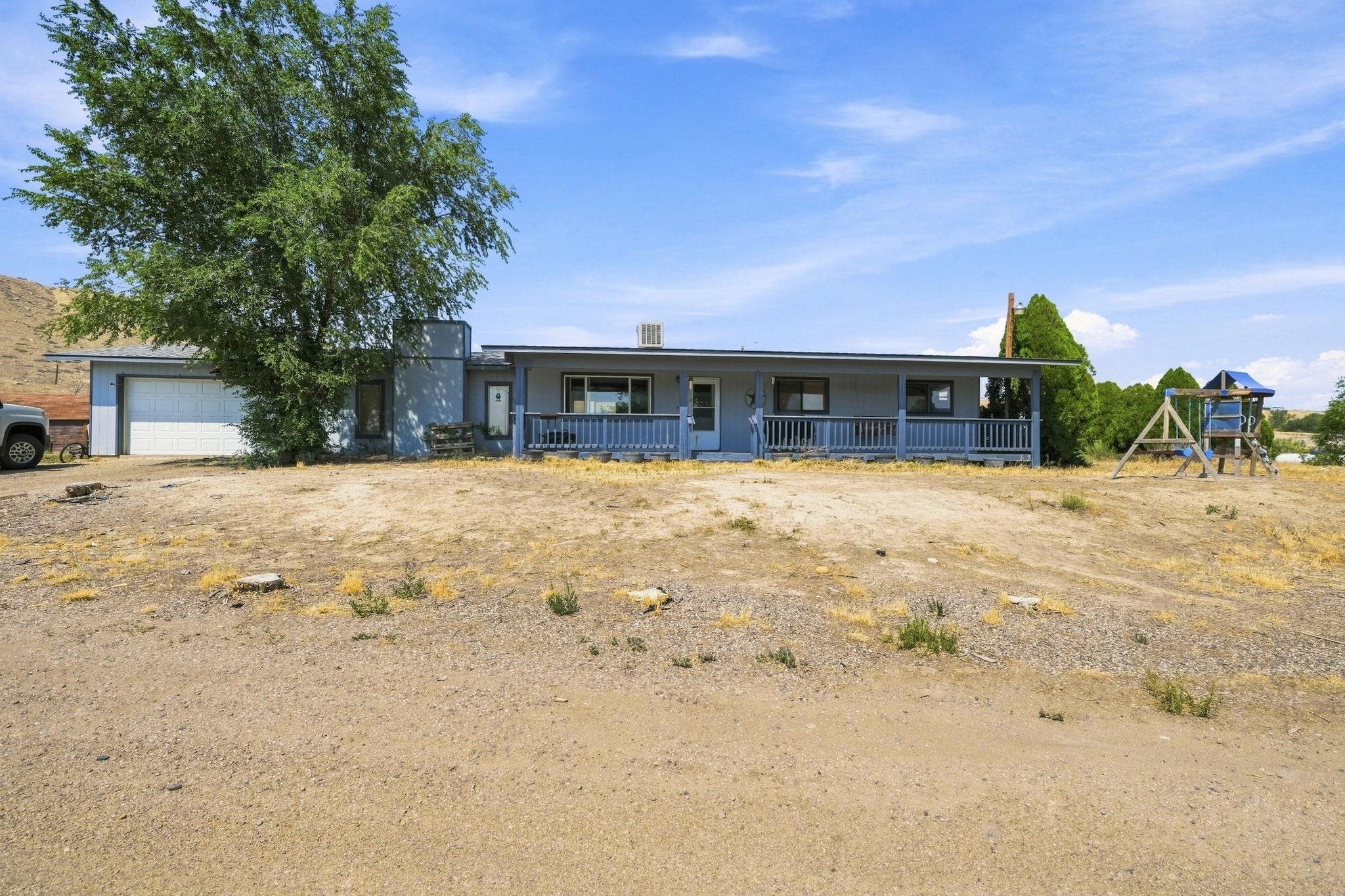 1010 Q 3/4 Road Mack, CO 81525