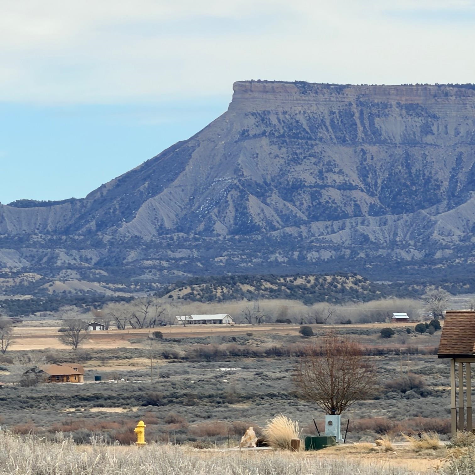 LOT 129 Nicolette Way Cortez, CO 81321