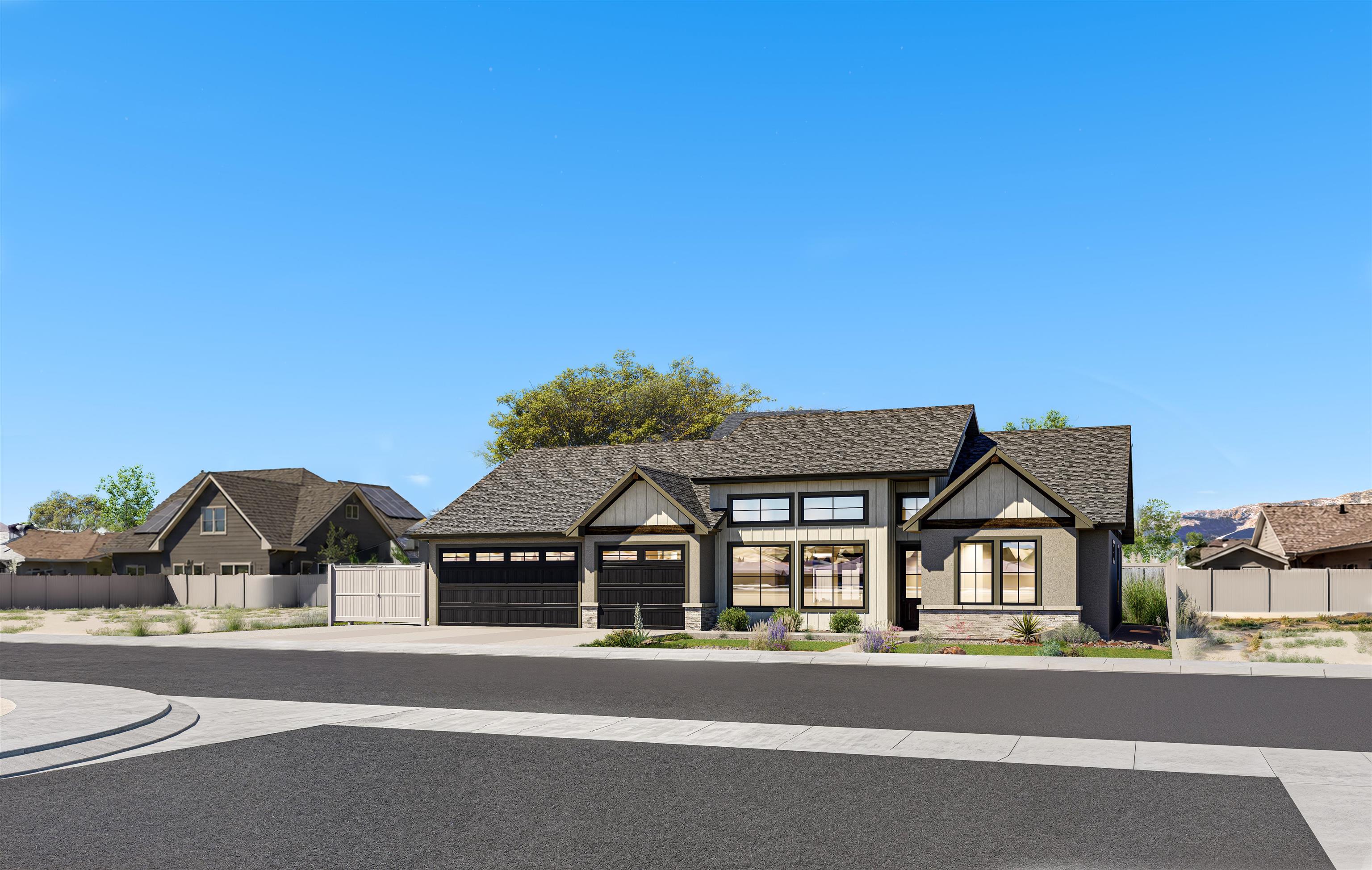 1110 Coal Gulch Drive Fruita, CO 81521