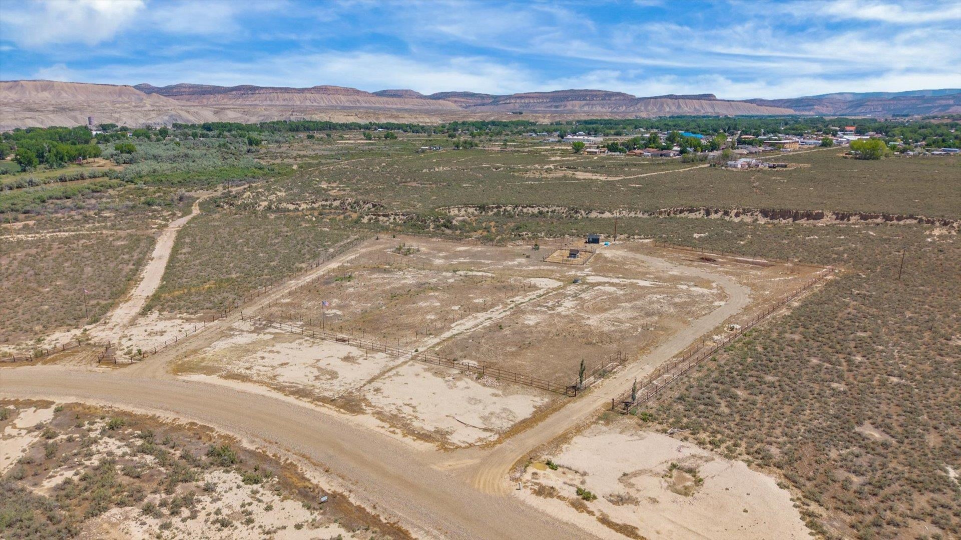 413 Rio Mesa Drive Rangely, CO 81648