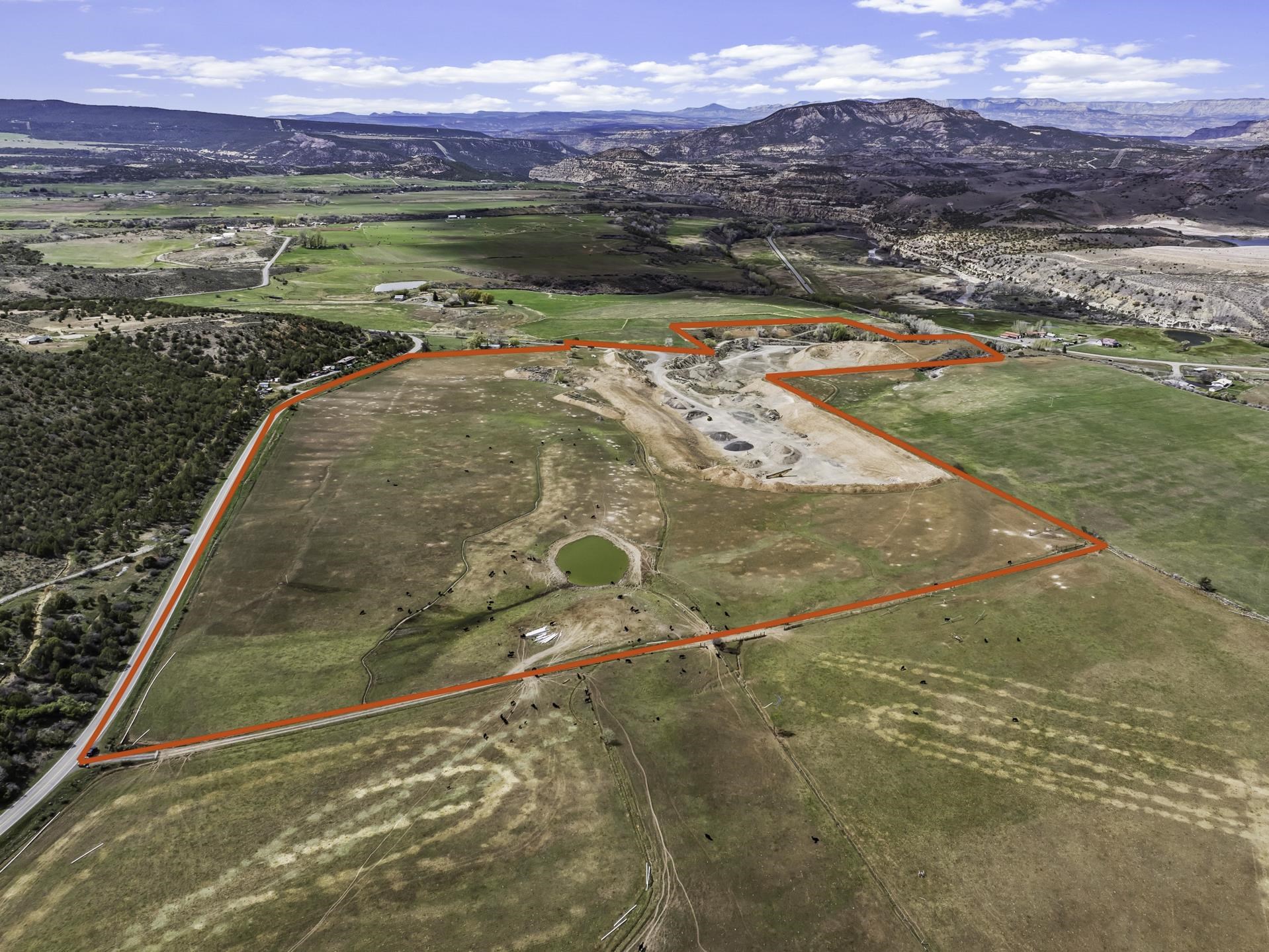 50350 KE Road Mesa, CO 81643