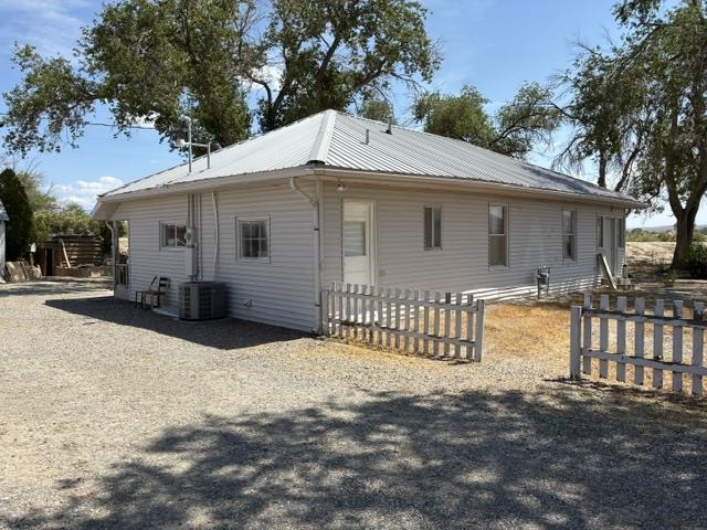 110 Coffman Road Whitewater, CO 81527