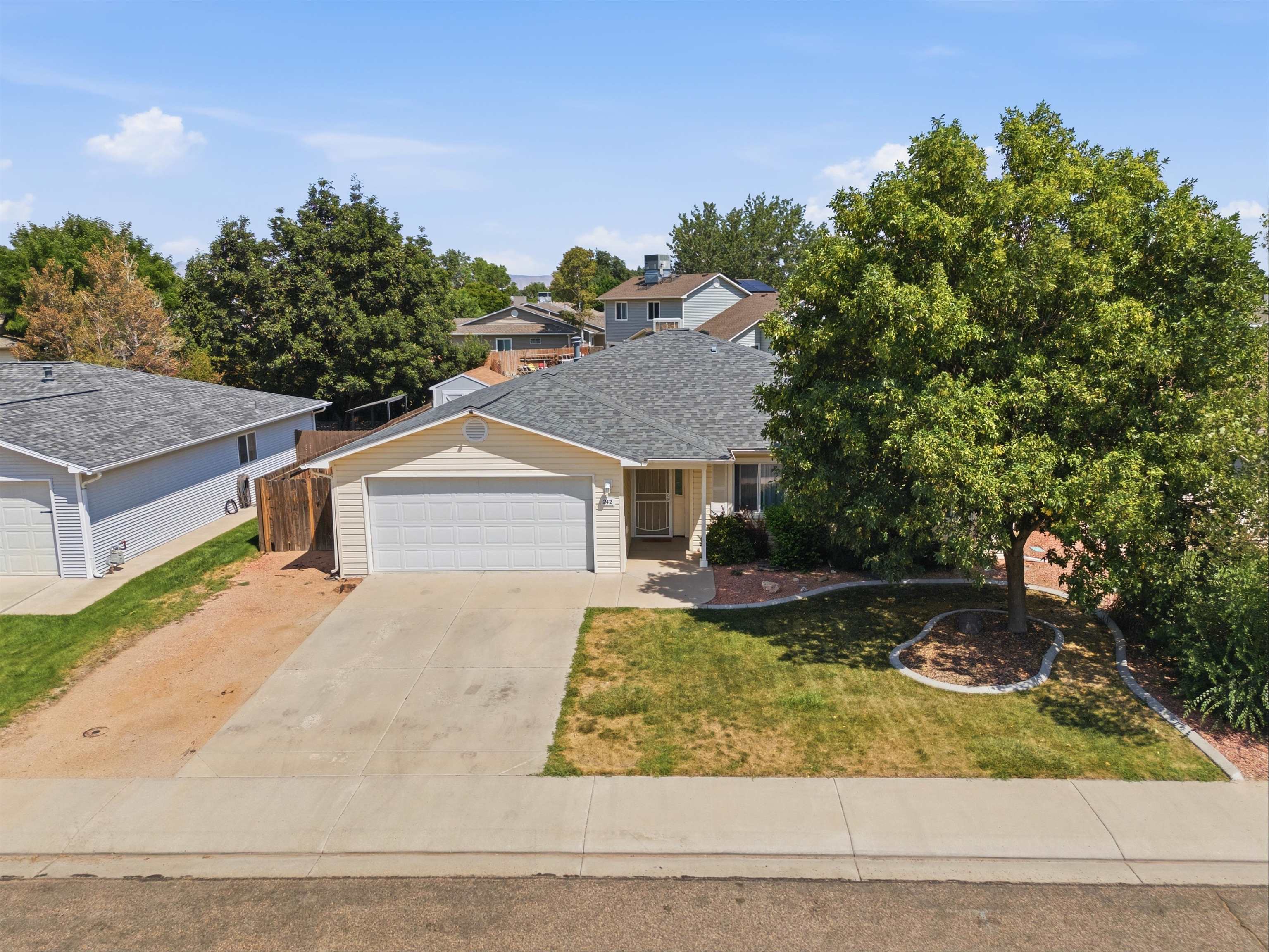 242 Narrow Leaf Drive Fruita, CO 81521