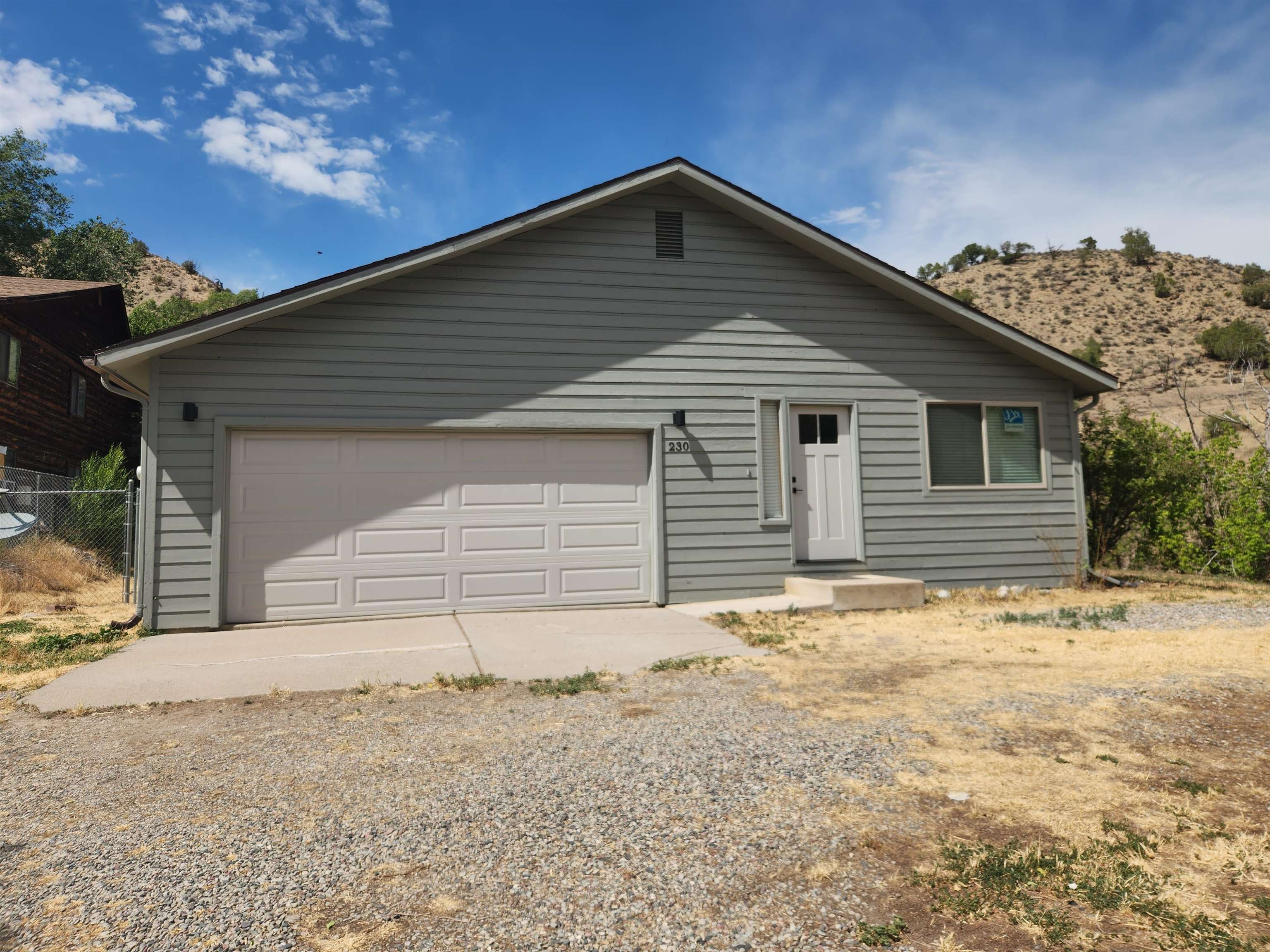 230 E Avenue New Castle, CO 81647