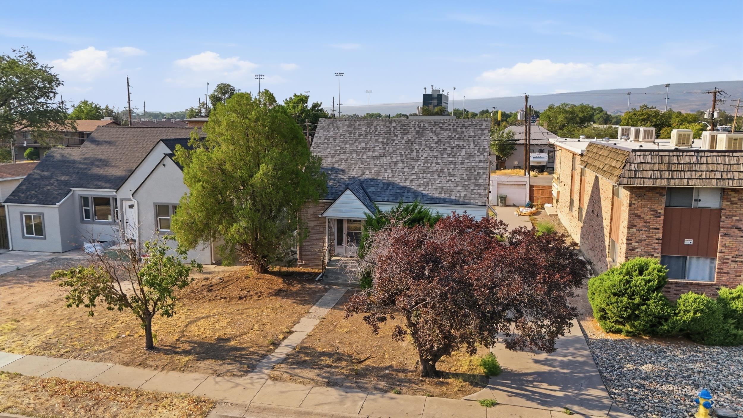 1231 Bunting Avenue Grand Junction, CO 81501