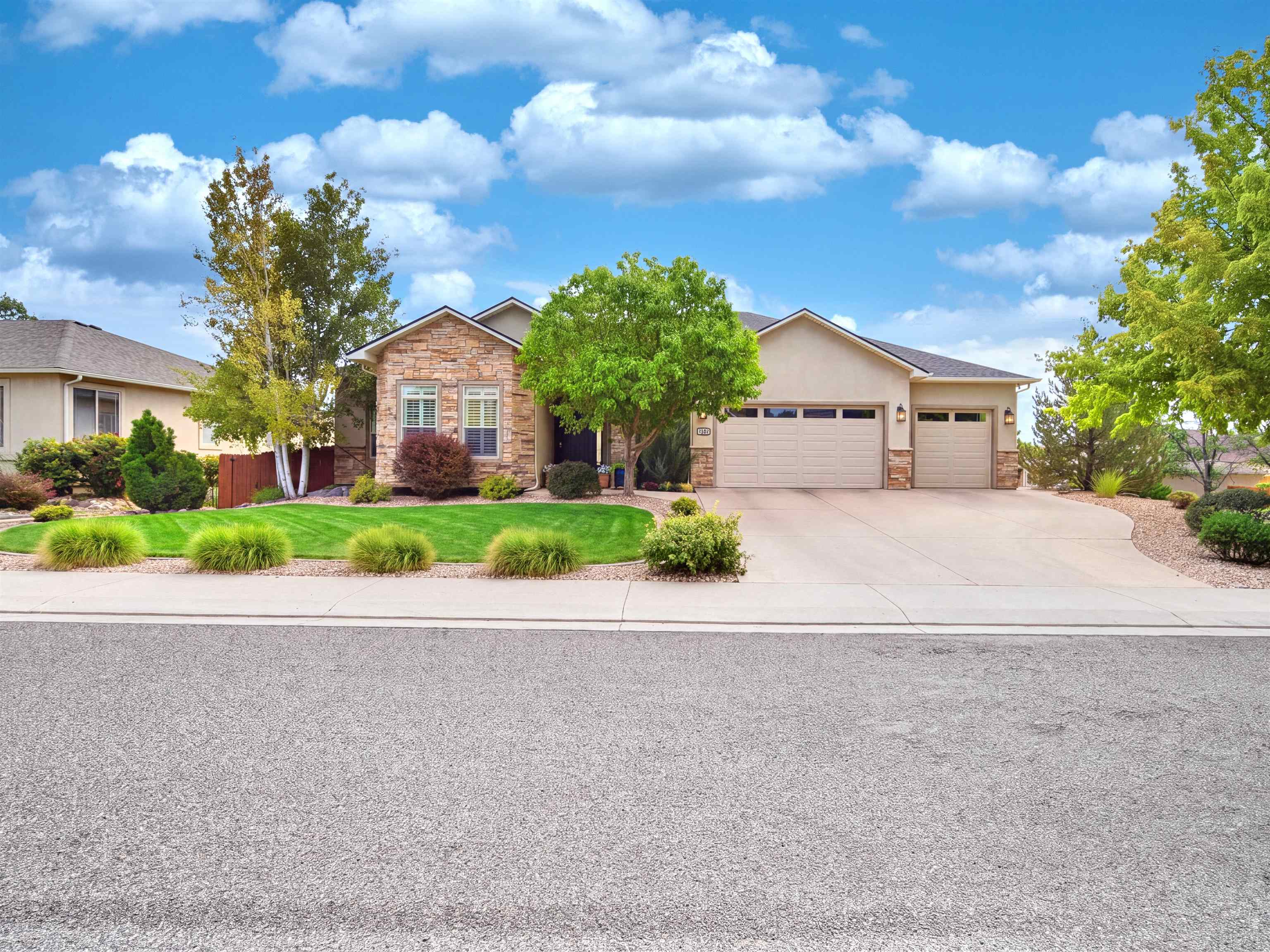 690 Tranquil Trail Grand Junction, CO 81507