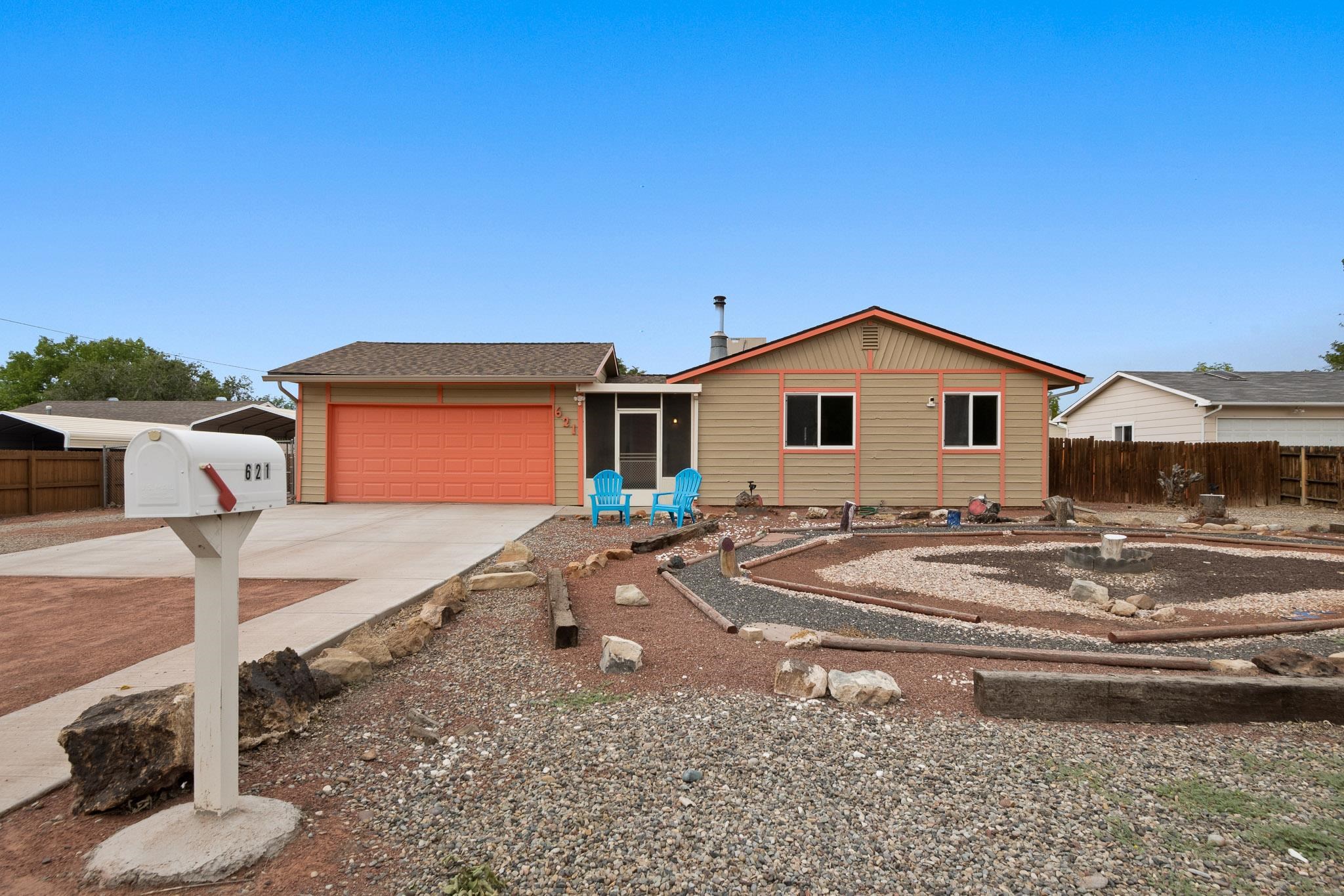 621 32 Road Clifton, CO 81520