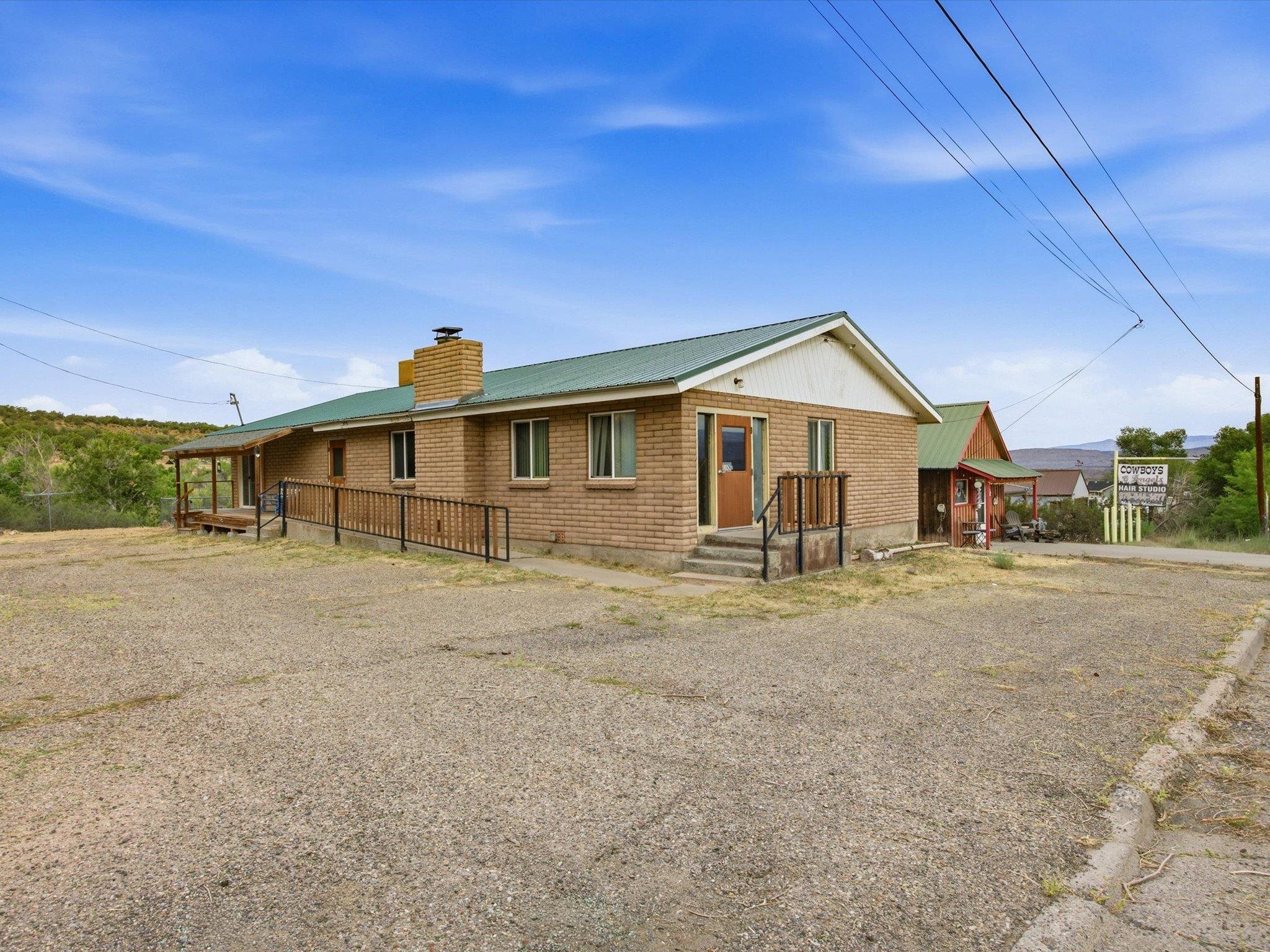 11055 Highway 65 Mesa, CO 81643