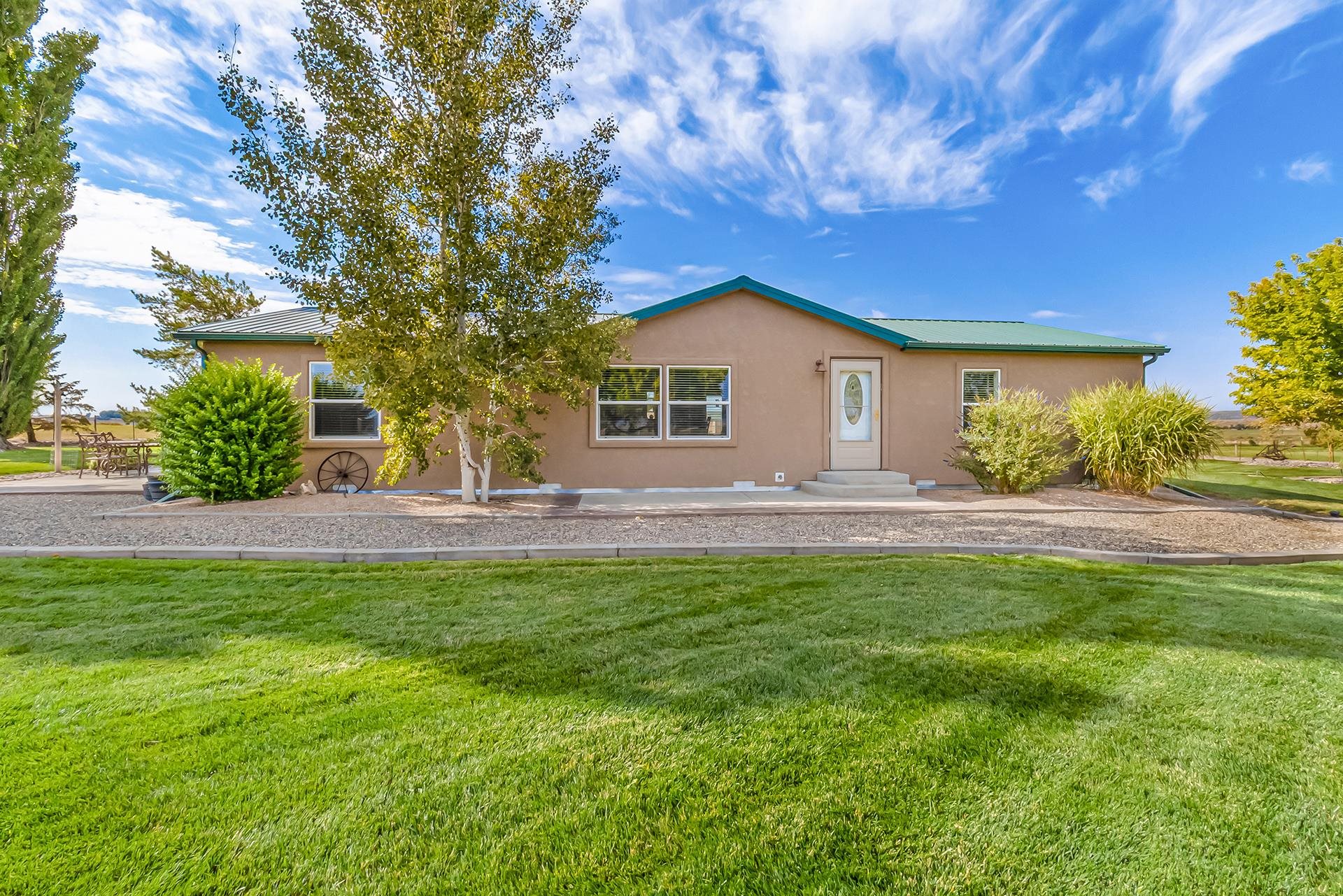 889 R Road Mack, CO 81525