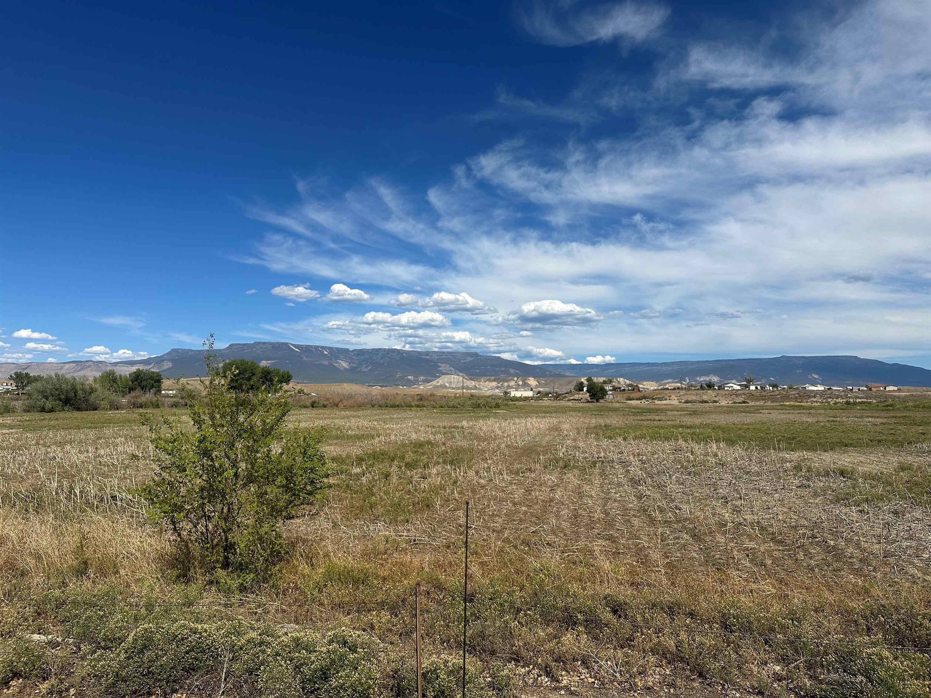450 Desert Road Whitewater, CO 81527