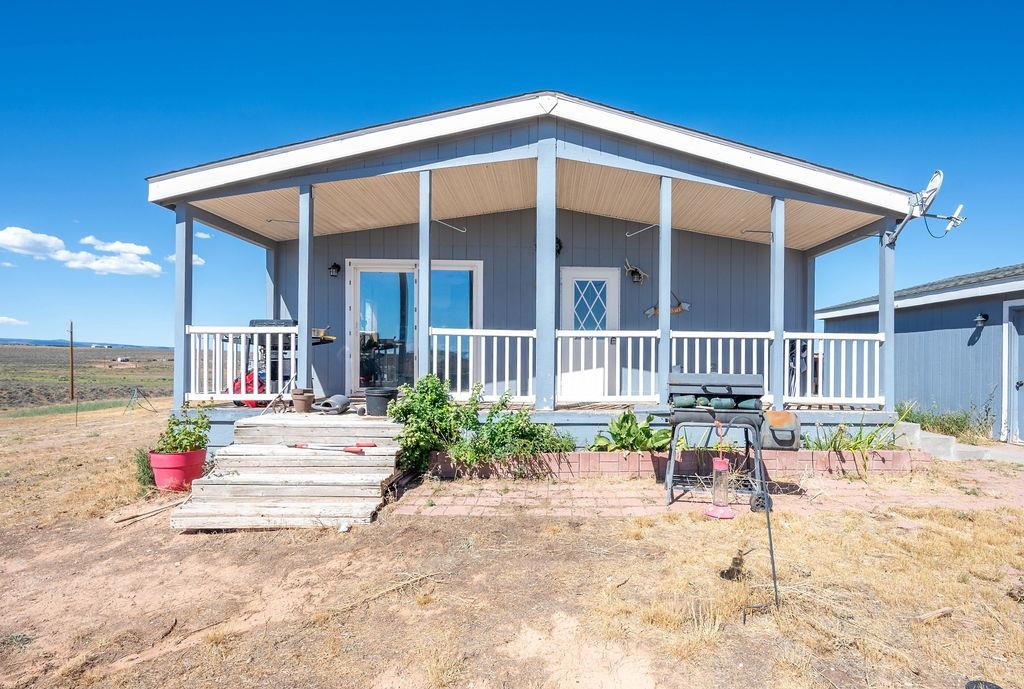15470 B 1/4 Road Glade Park, CO 81523