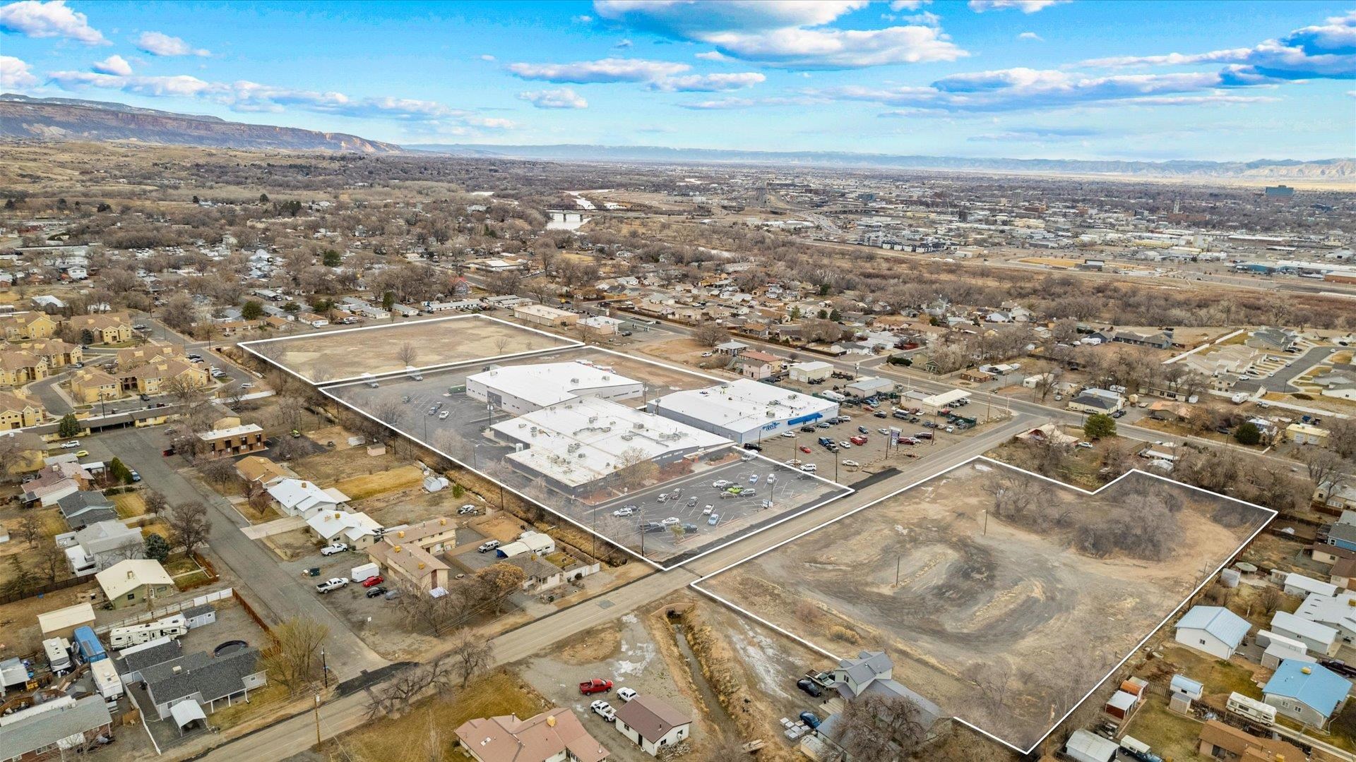 288 27 Road Grand Junction, CO 81503