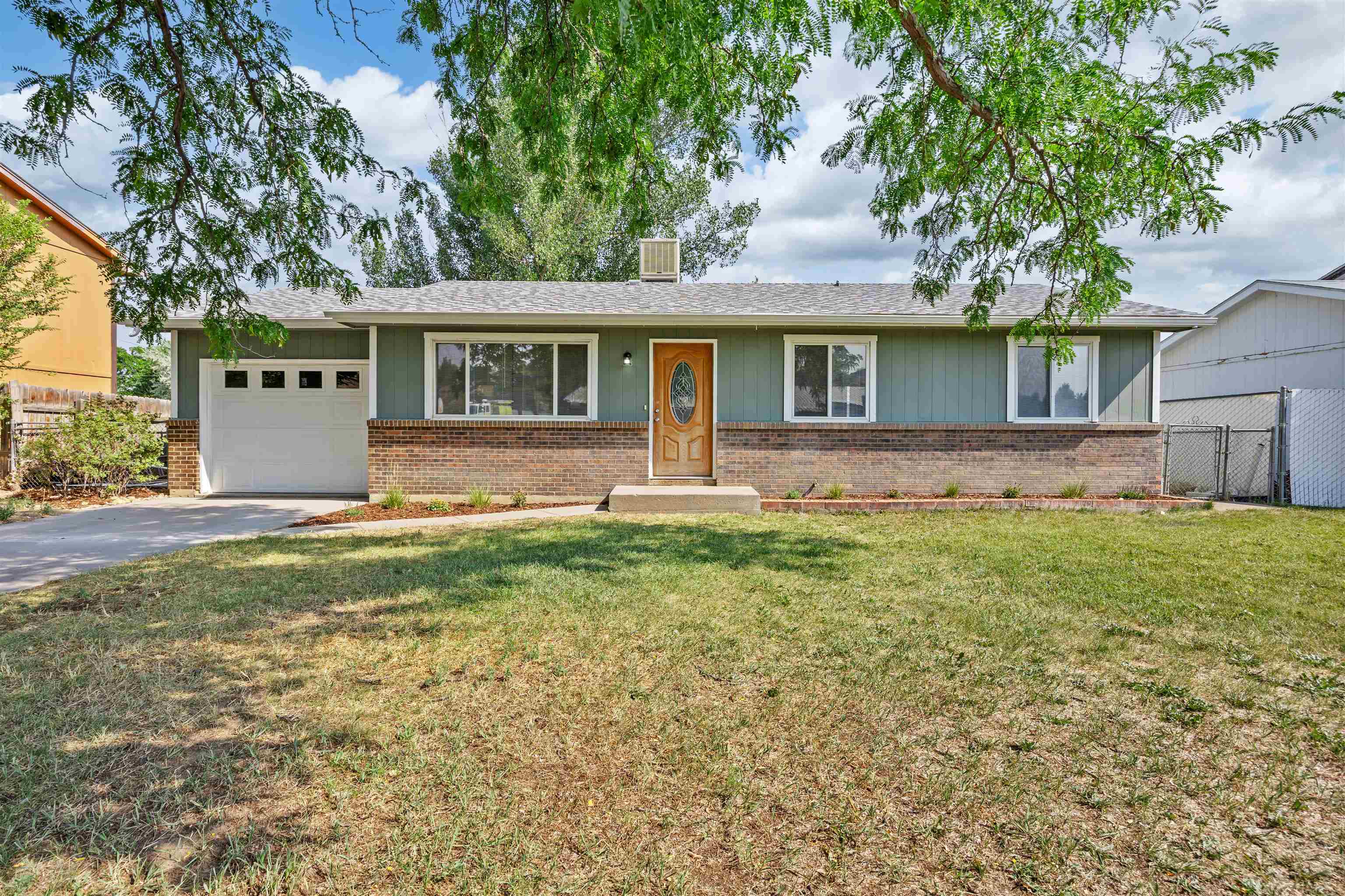 744 Rio Blanco Avenue Rangely, CO 81648