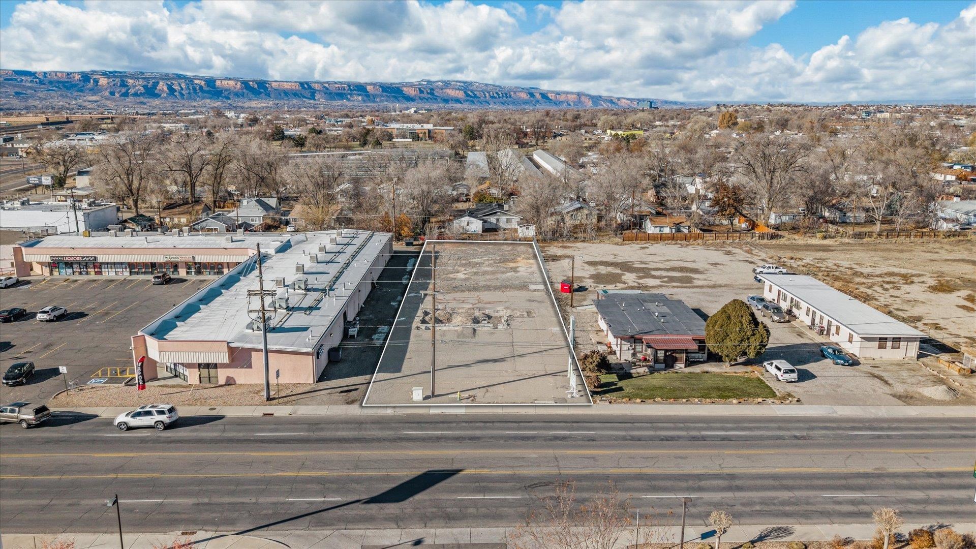 511 30 Road Grand Junction, CO 81504