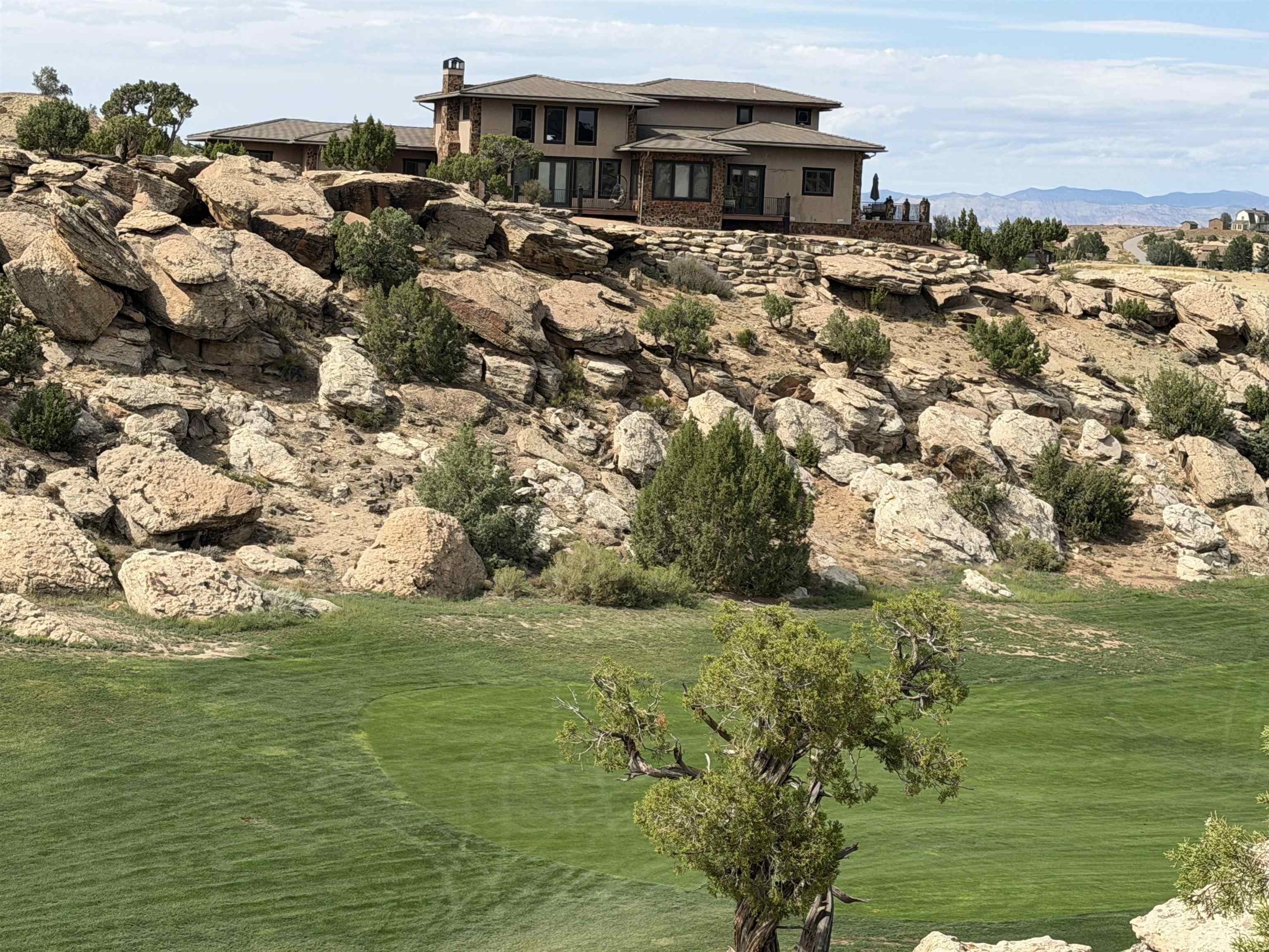 307 Bella Court Grand Junction, CO 81507