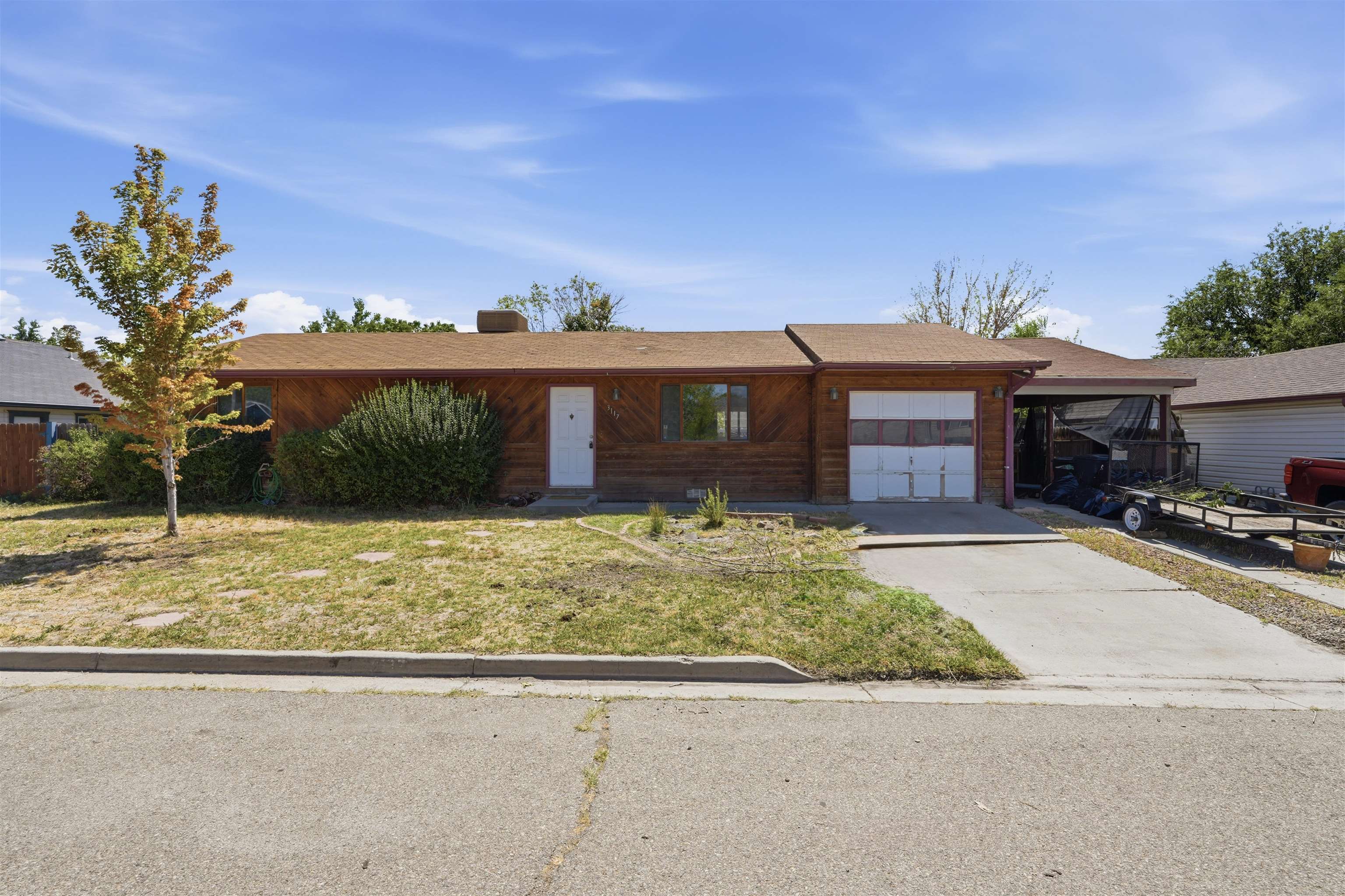 3117 Dry Fork Way Grand Junction, CO 81504