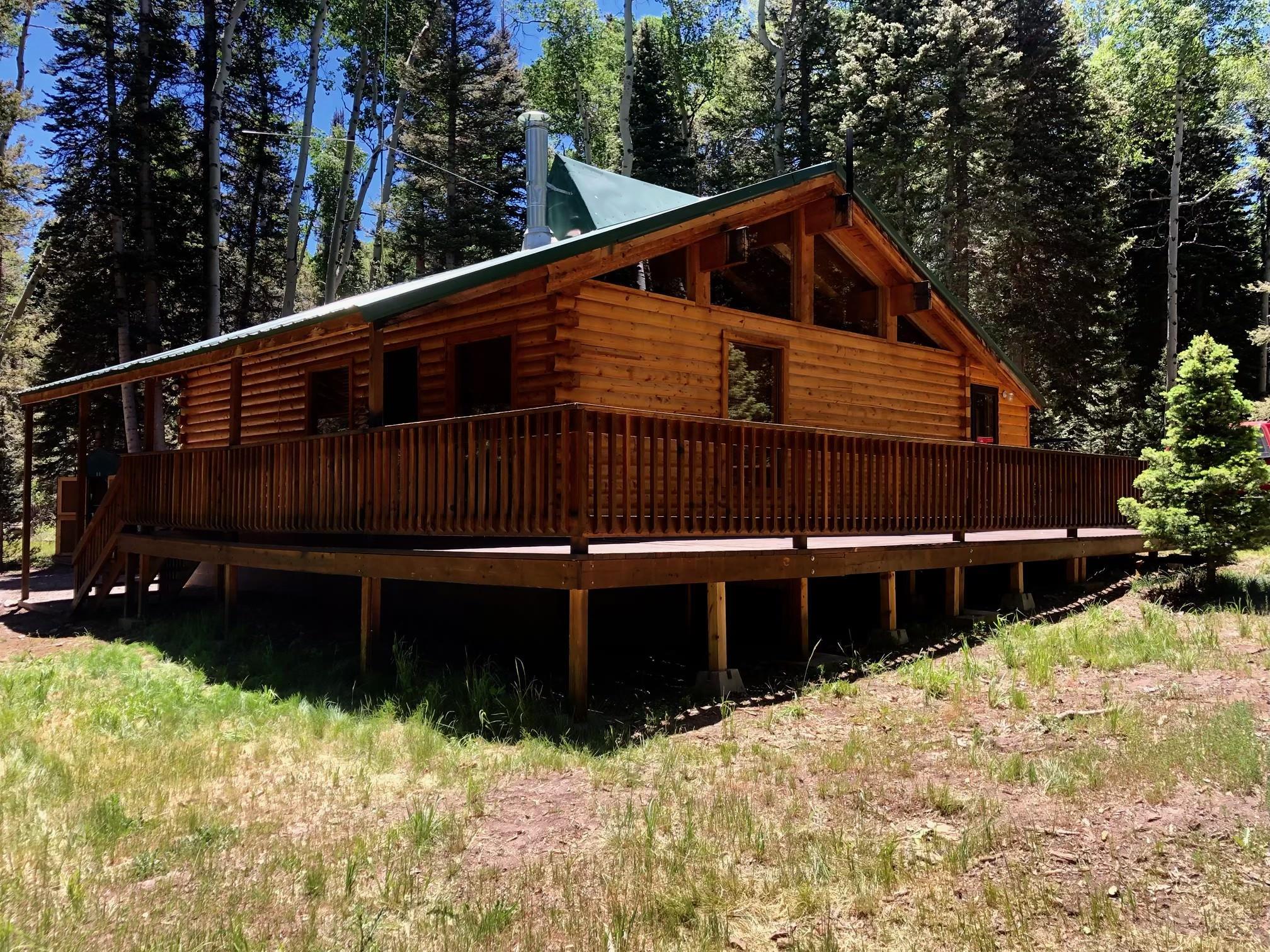 375 Balsam Road Cimarron, CO 81220