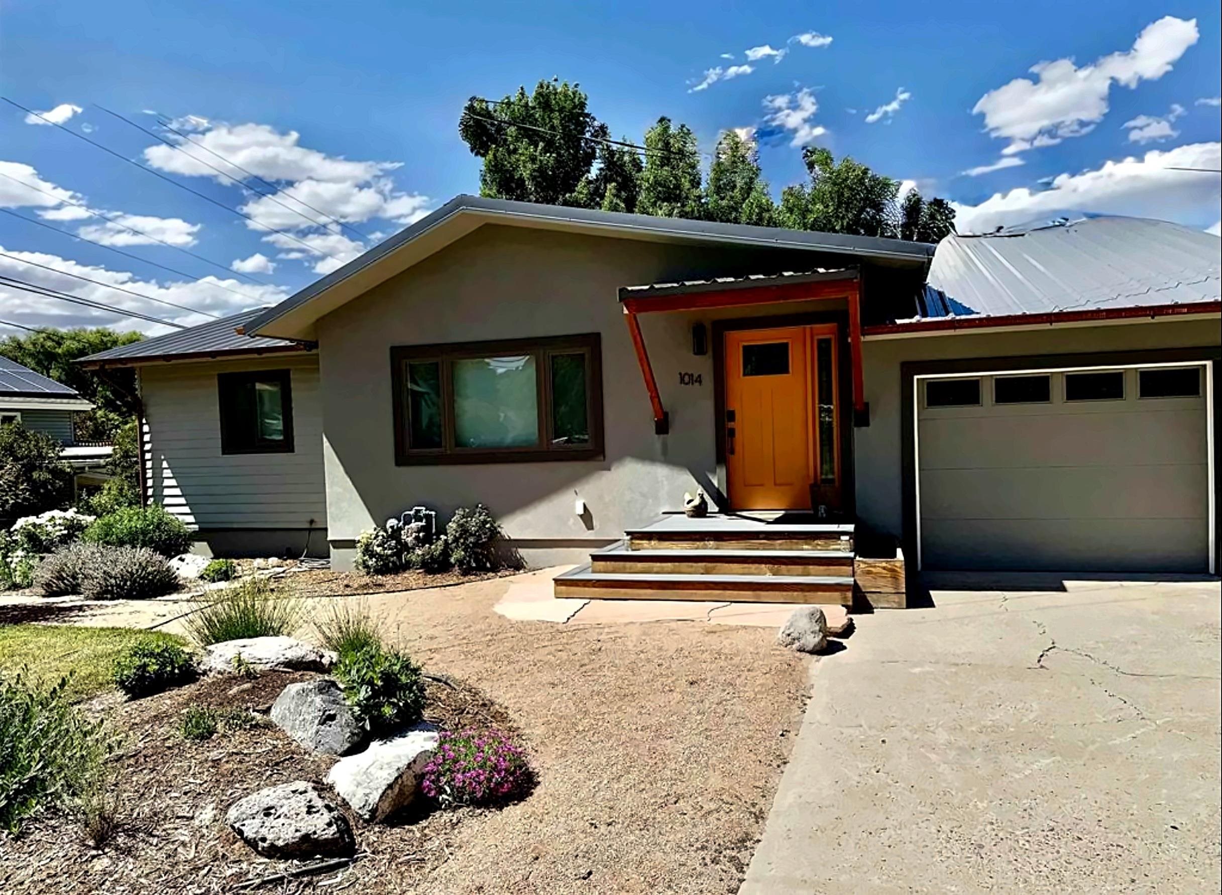1014 3rd Street Paonia, CO 81428