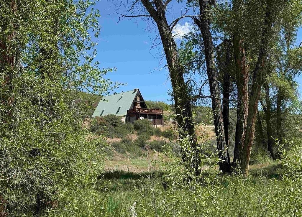 82653 Highway 92 Crawford, CO 81415