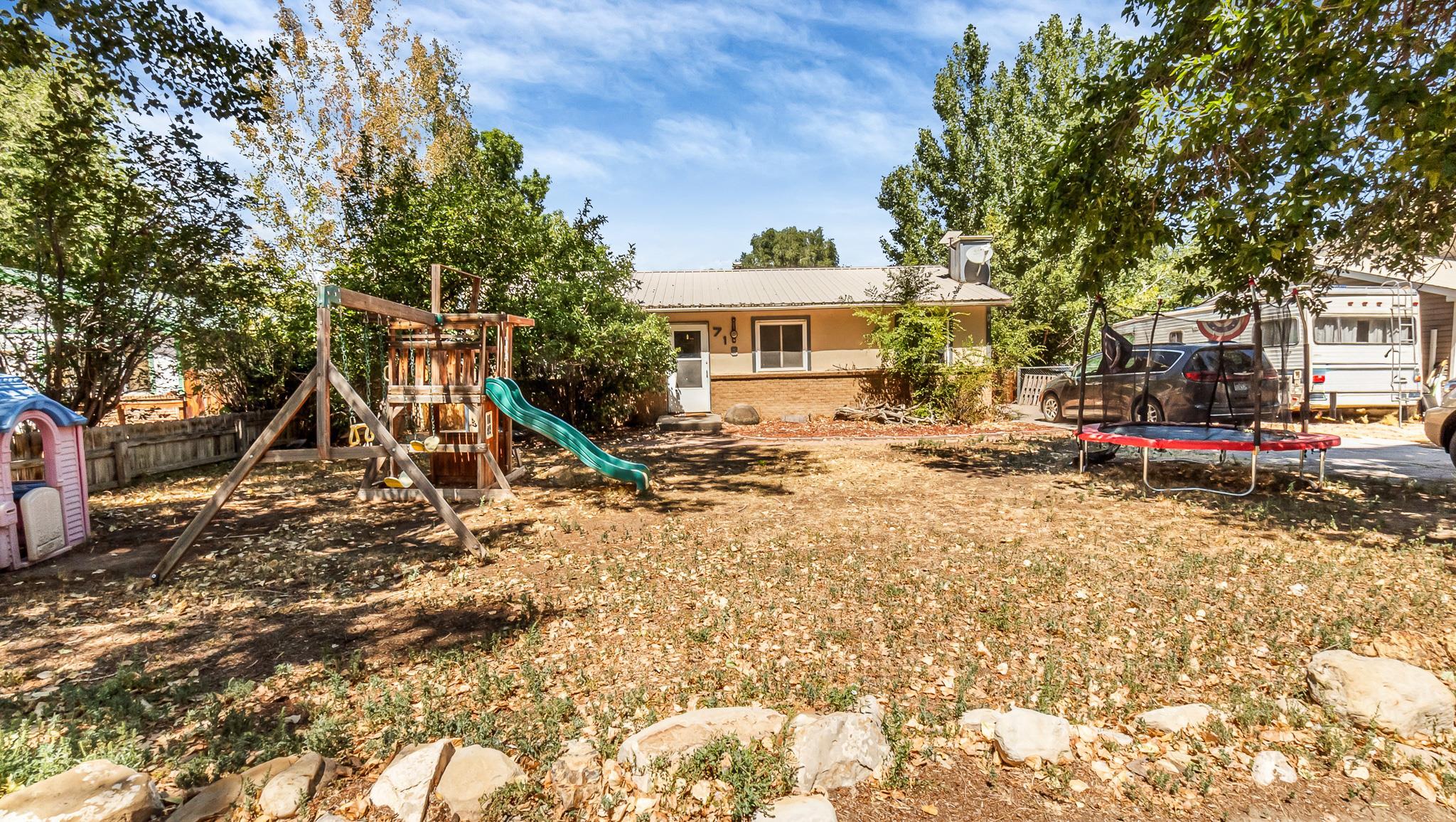718 Rio Blanco Avenue Rangely, CO 81648