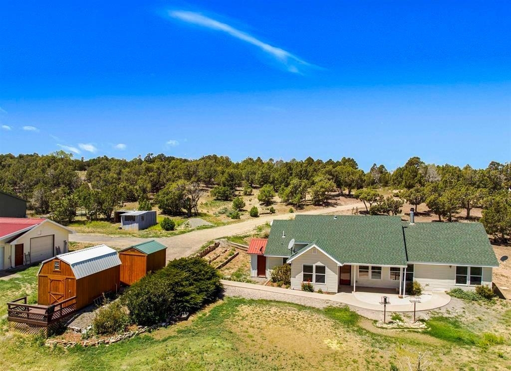 32310 B50 Road Crawford, CO 81415