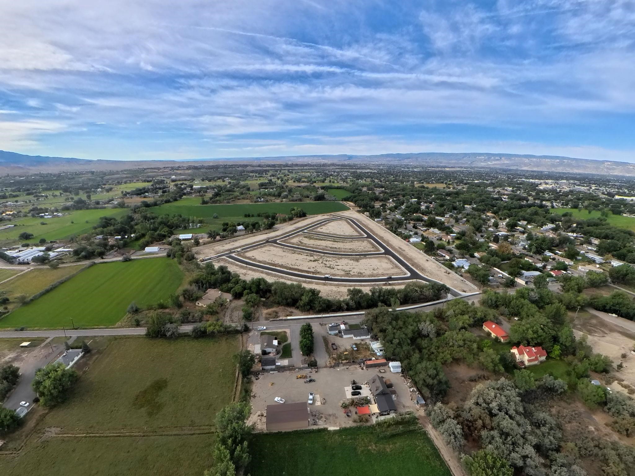 3333 Douglas Wash Clifton, CO 81520