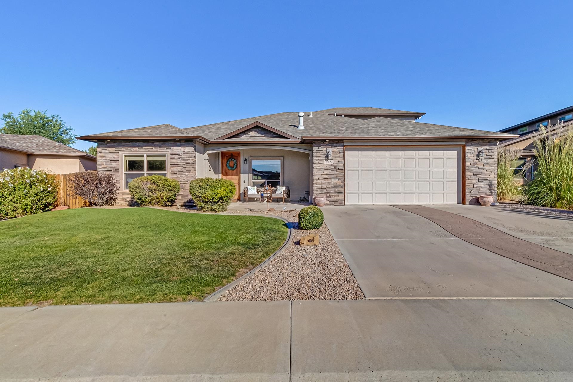 735 Moores Diamond Drive Fruita, CO 81521