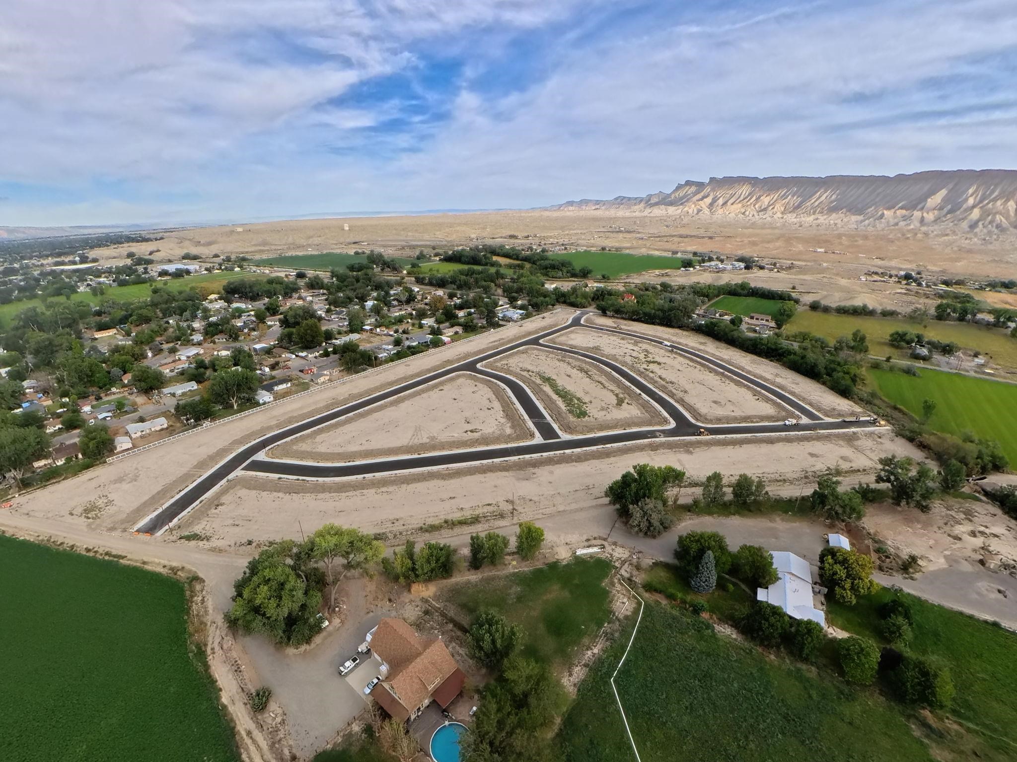 3341 Douglas Wash Clifton, CO 81520
