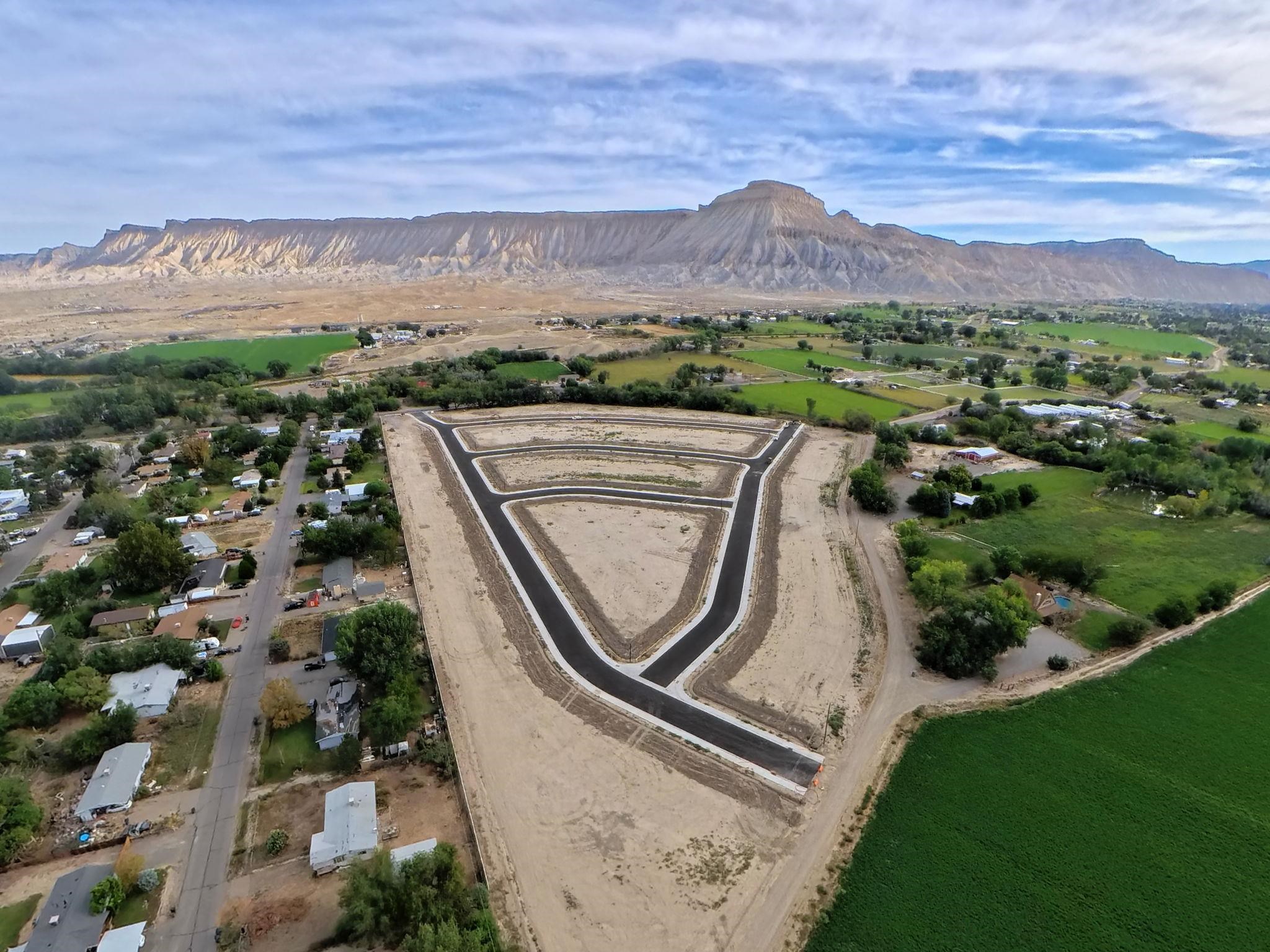 3332 Coal Canyon Lane Clifton, CO 81520