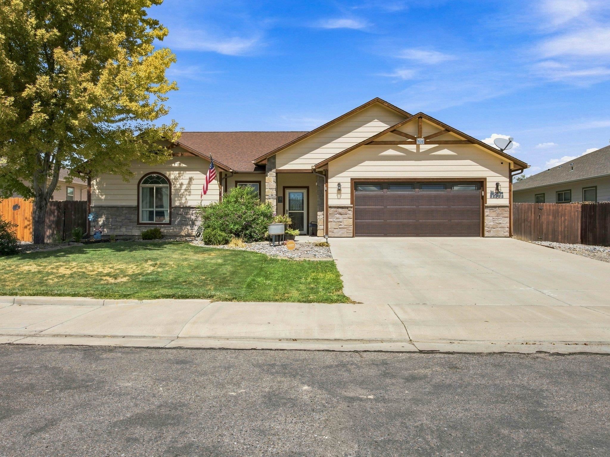 1421 Bobcat Way Fruita, CO 81521
