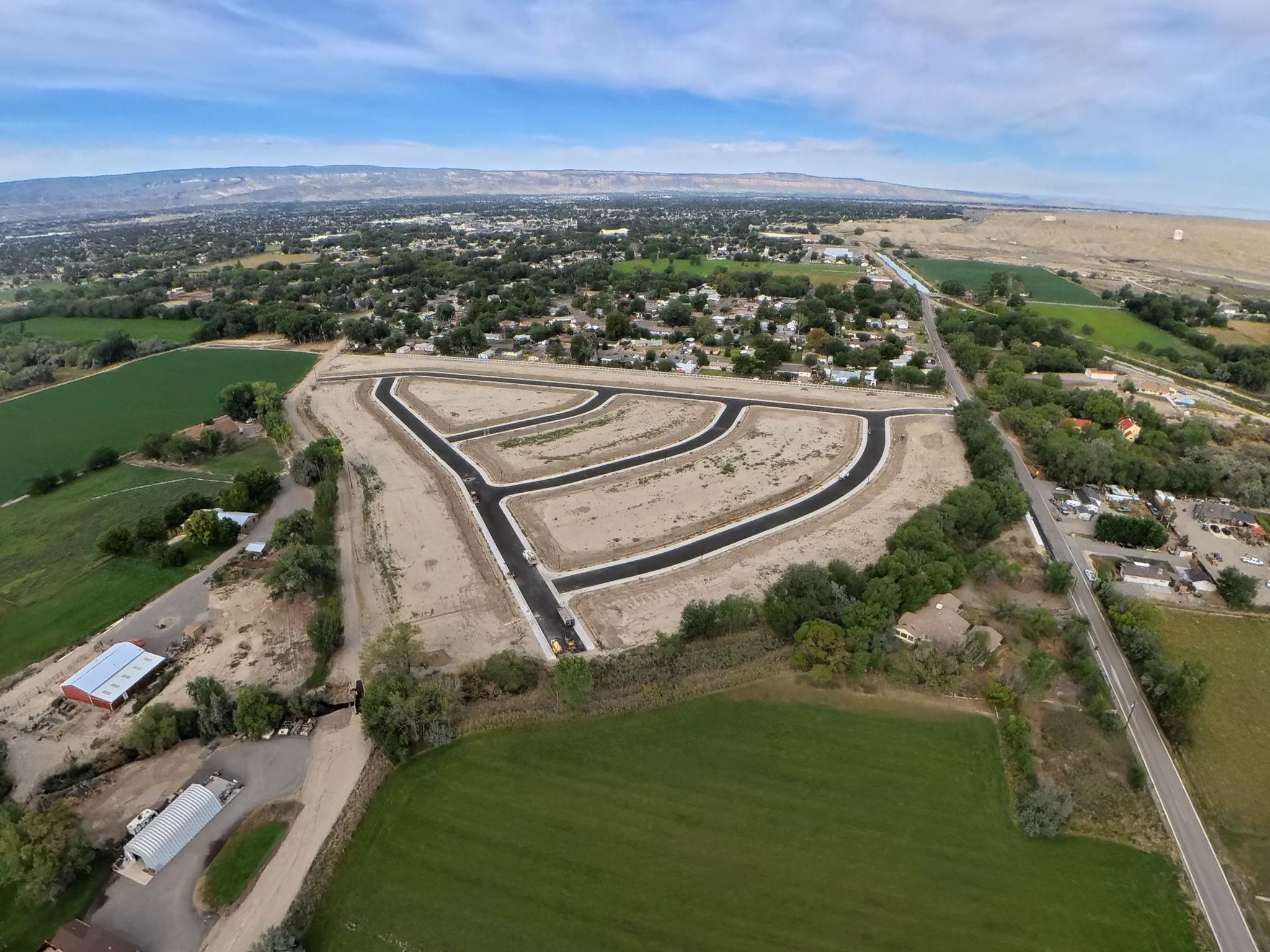 3329 Main Canyon Lane Clifton, CO 81520