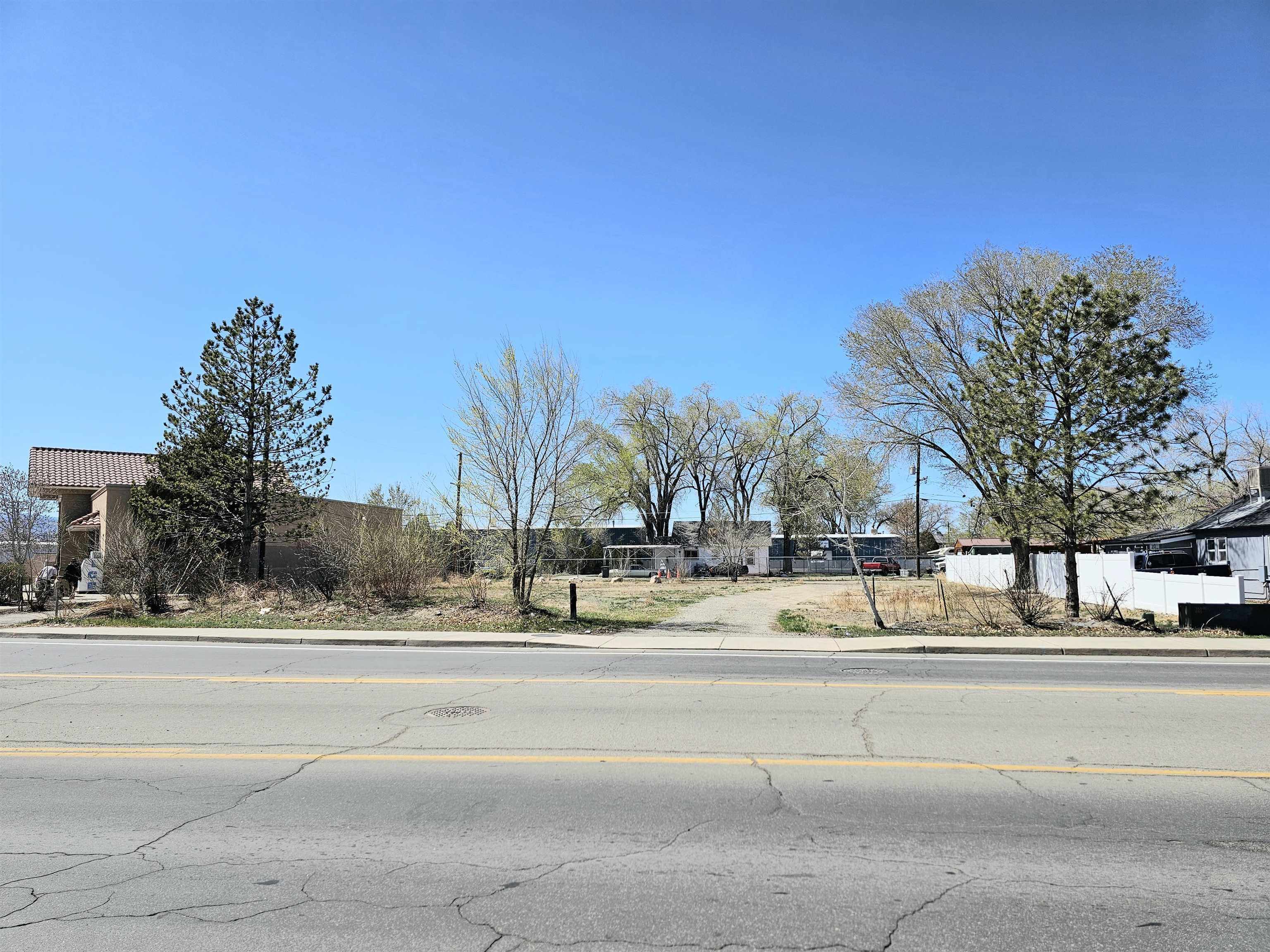 505 29 Road Grand Junction, CO 81501
