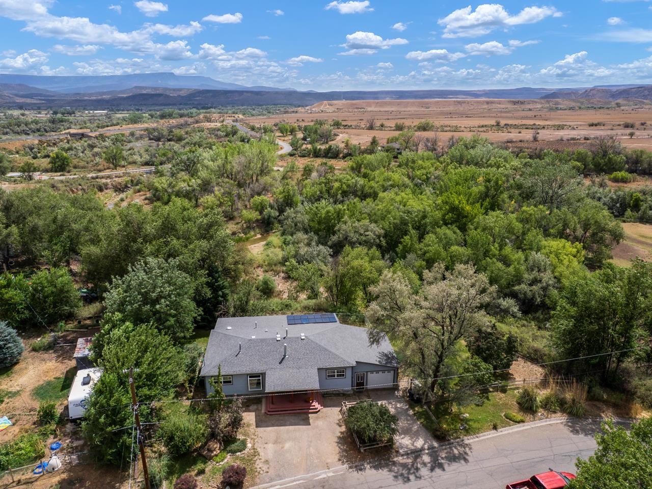 463 4th Street De Beque, CO 81630