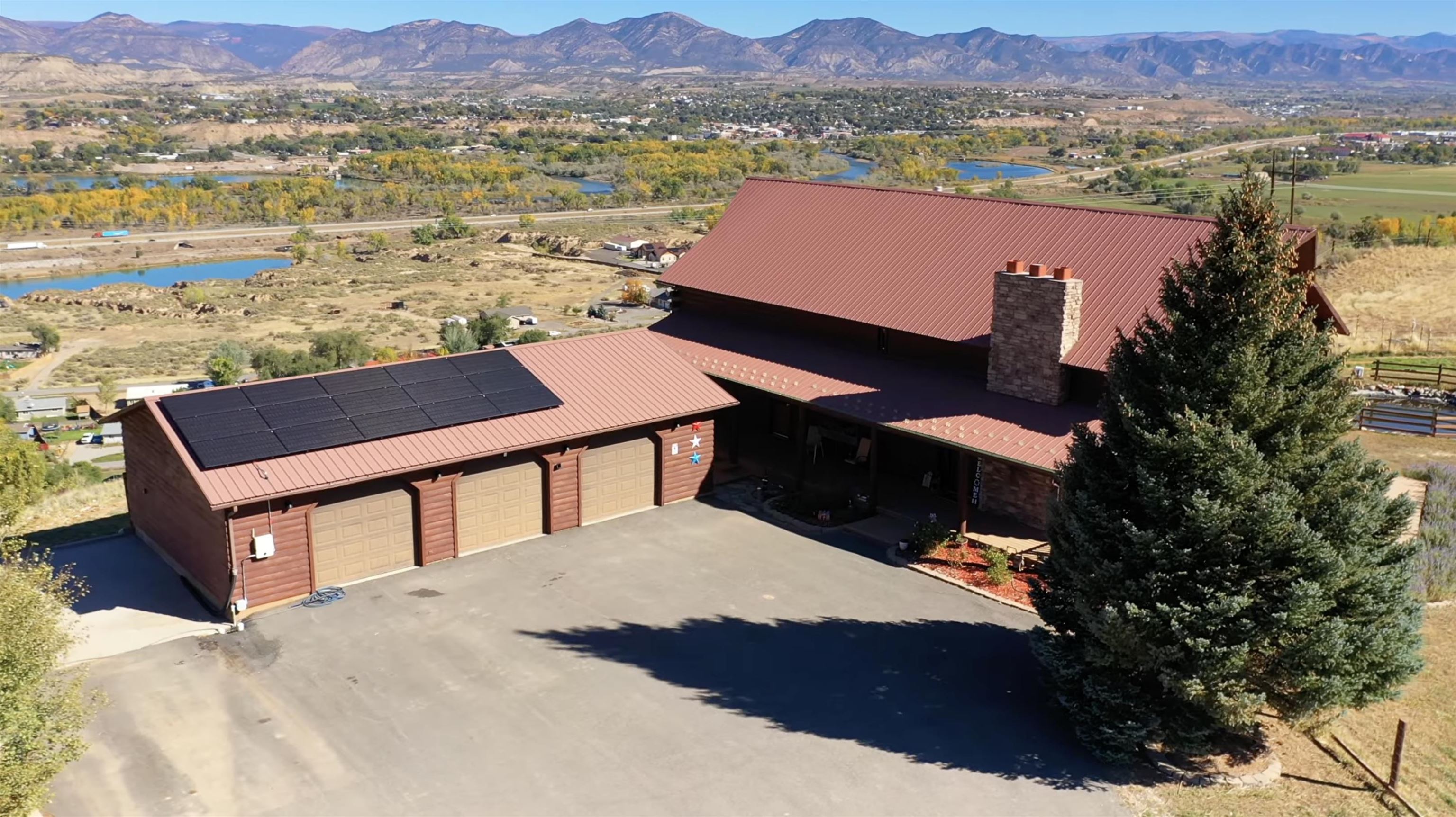 2103 County Road 321 Rifle, CO 81650