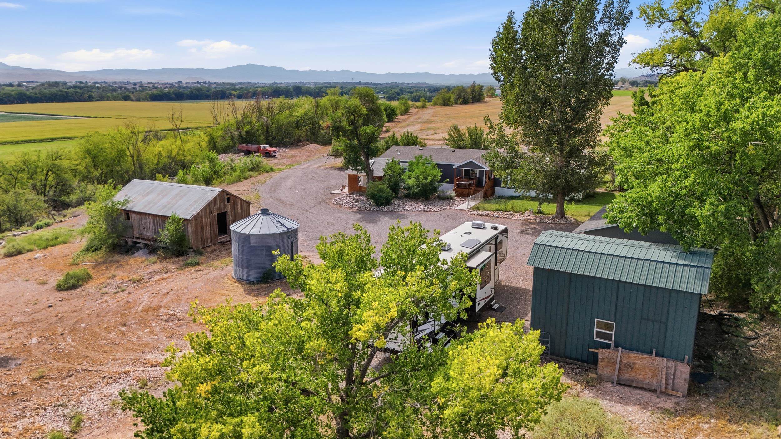 4848 5800 ROAD Olathe, CO 81425
