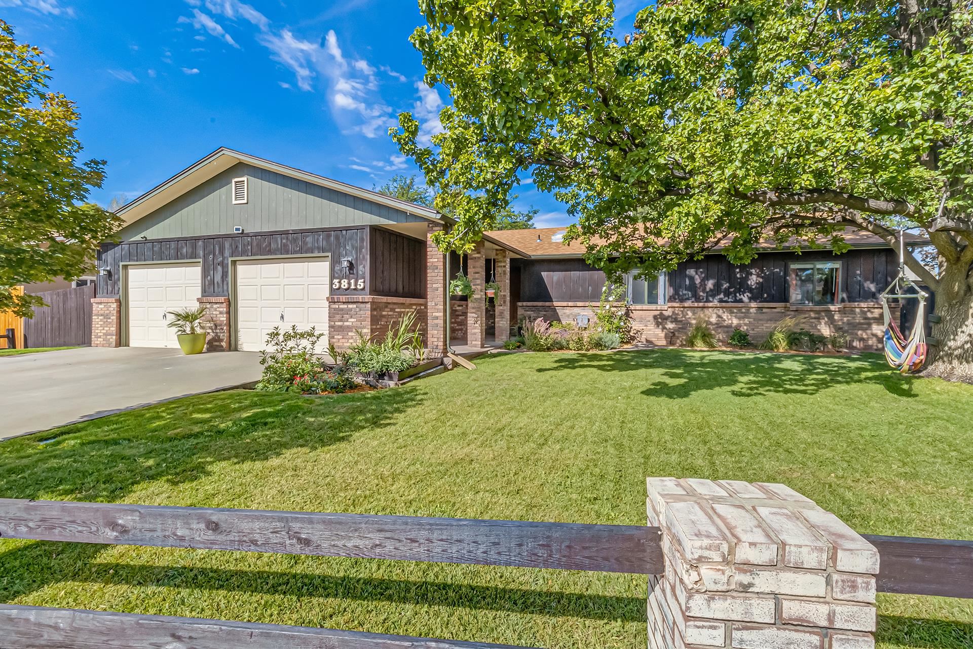 3815 Applewood Street Grand Junction, CO 81506