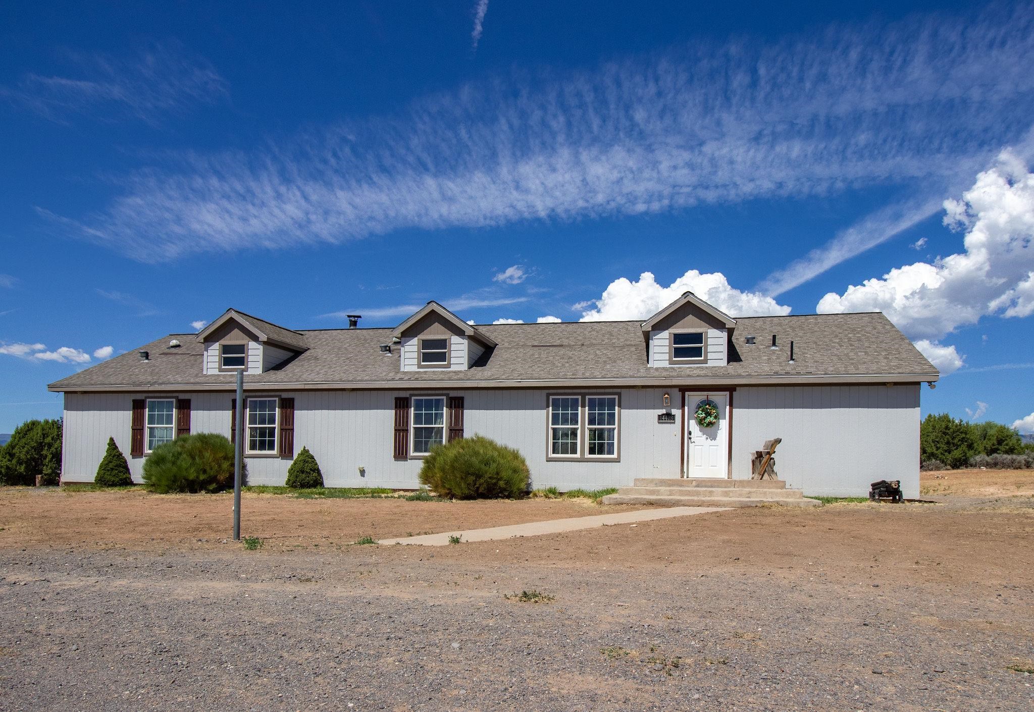 14408 2830 Road Hotchkiss, CO 81419