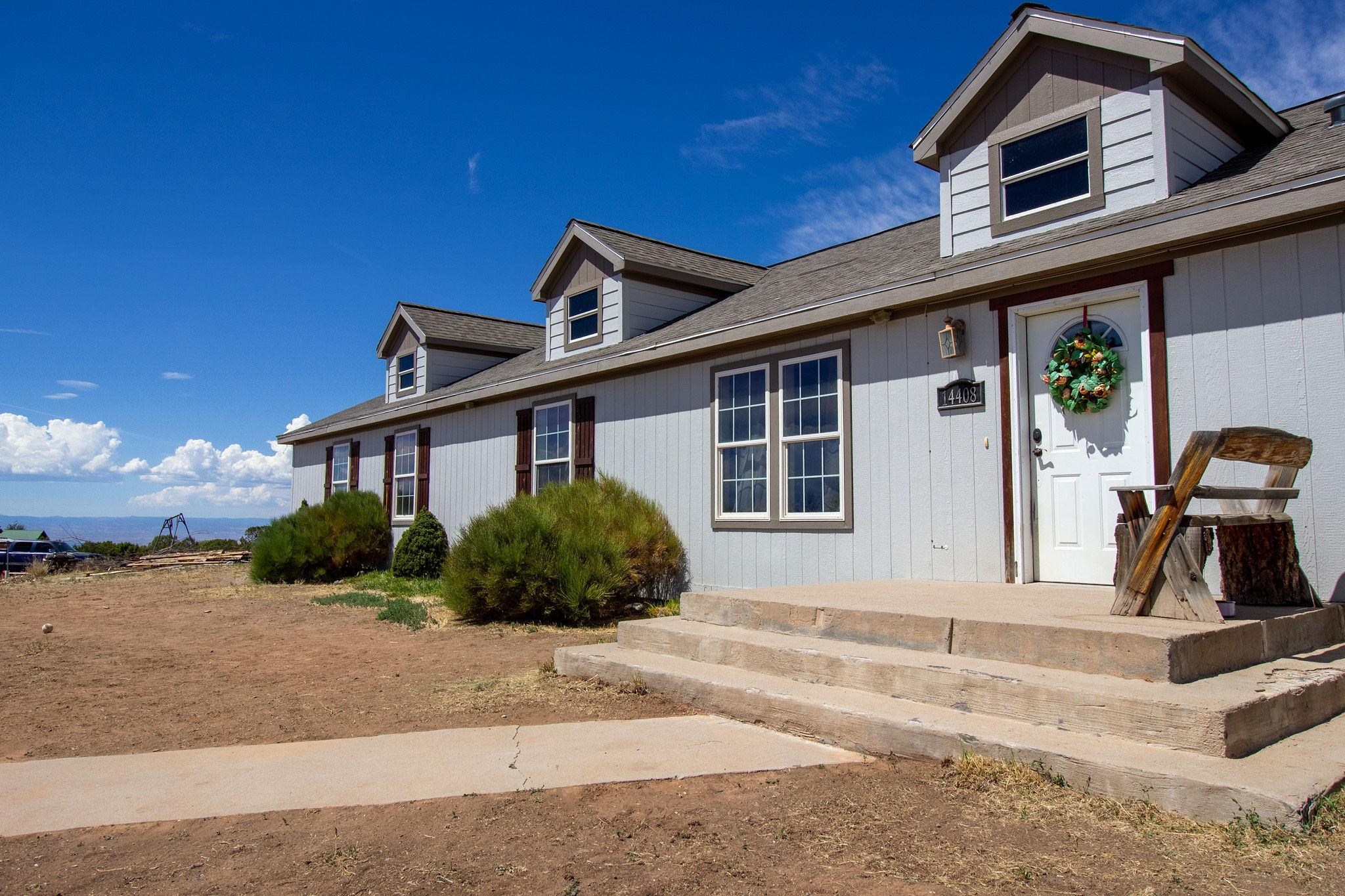 14408 2830 Road Hotchkiss, CO 81419