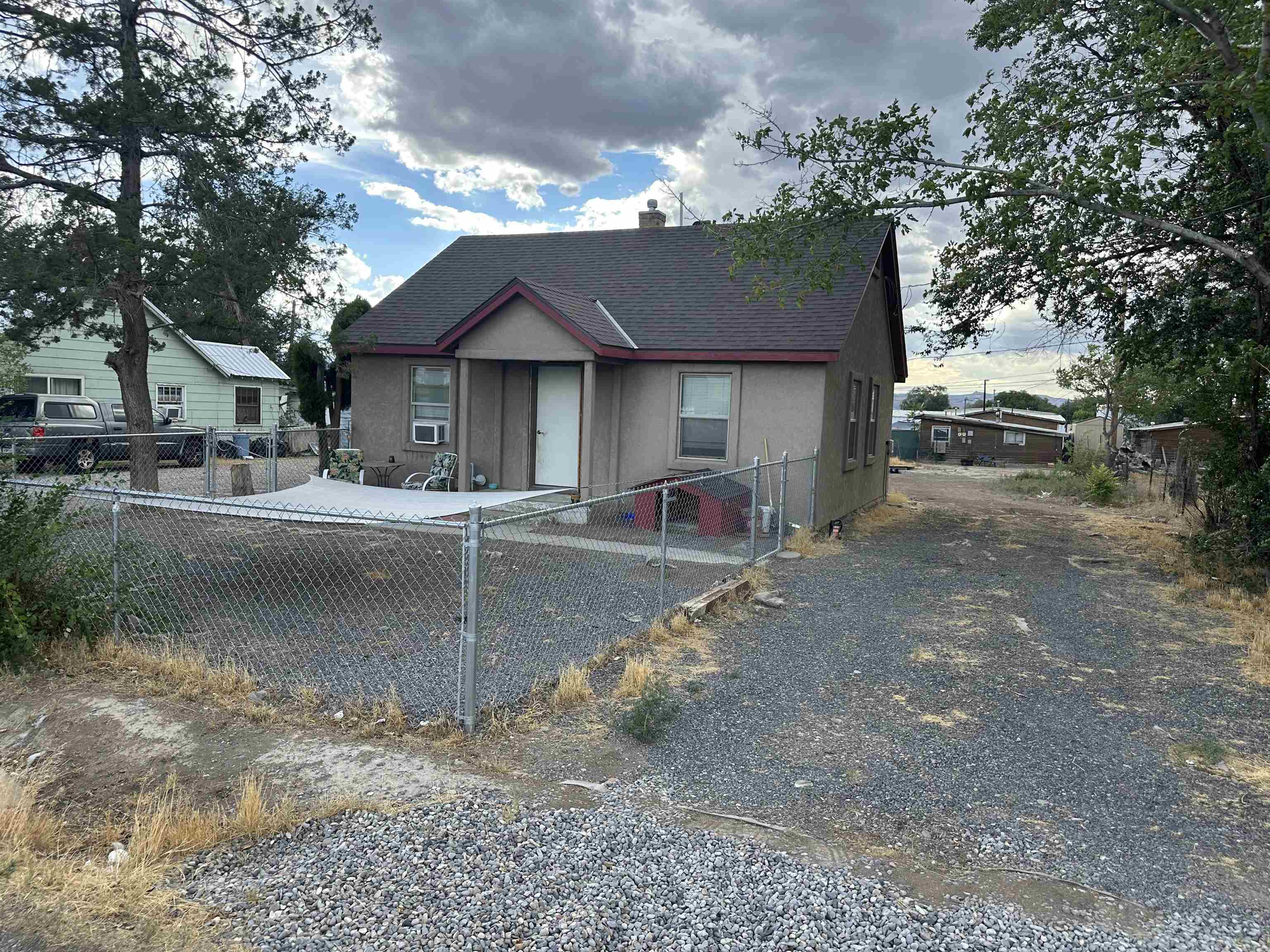 493 Harmony Road Grand Junction, CO 81504