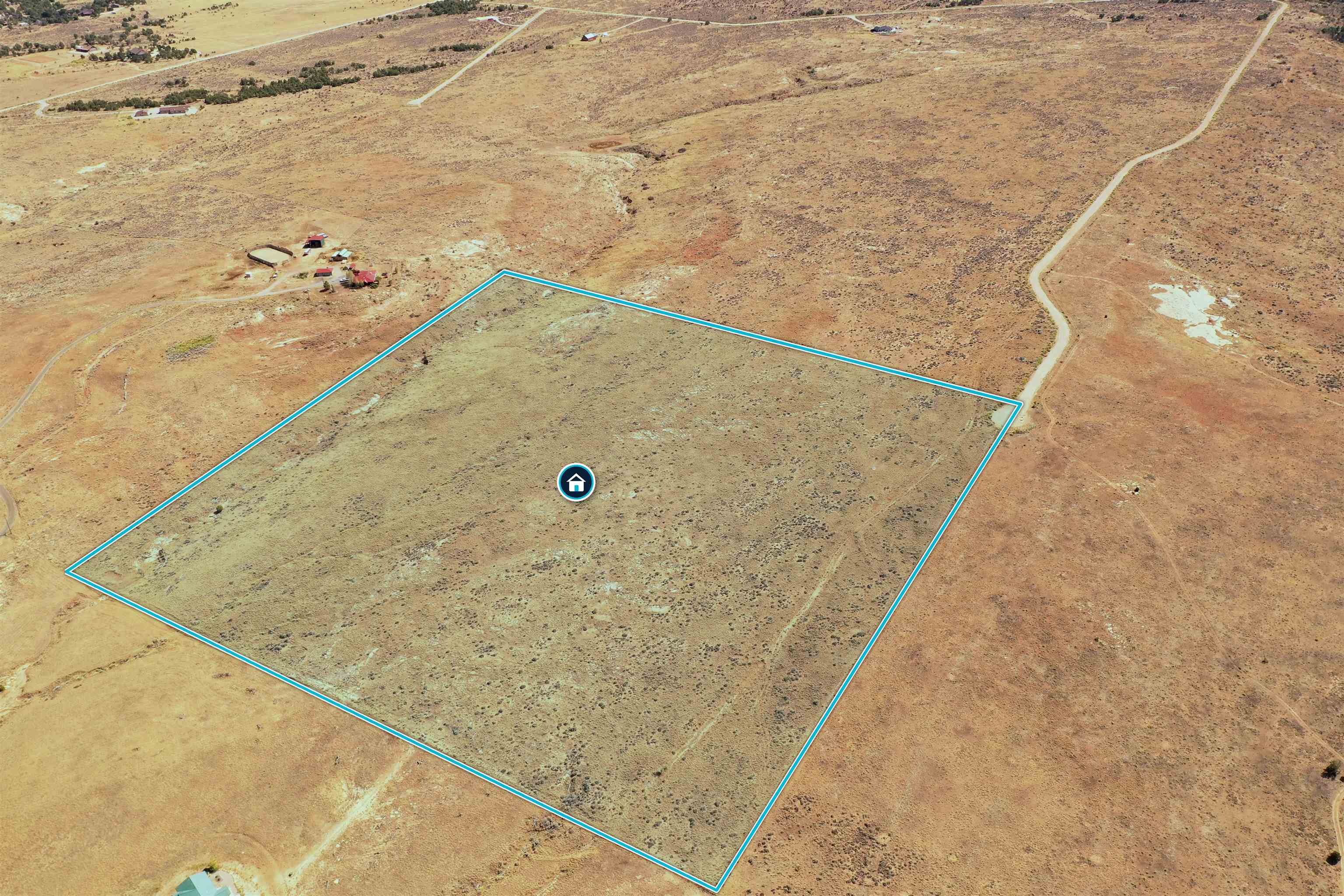 Lot 13 Indian Camp Road Glade Park, CO 81523