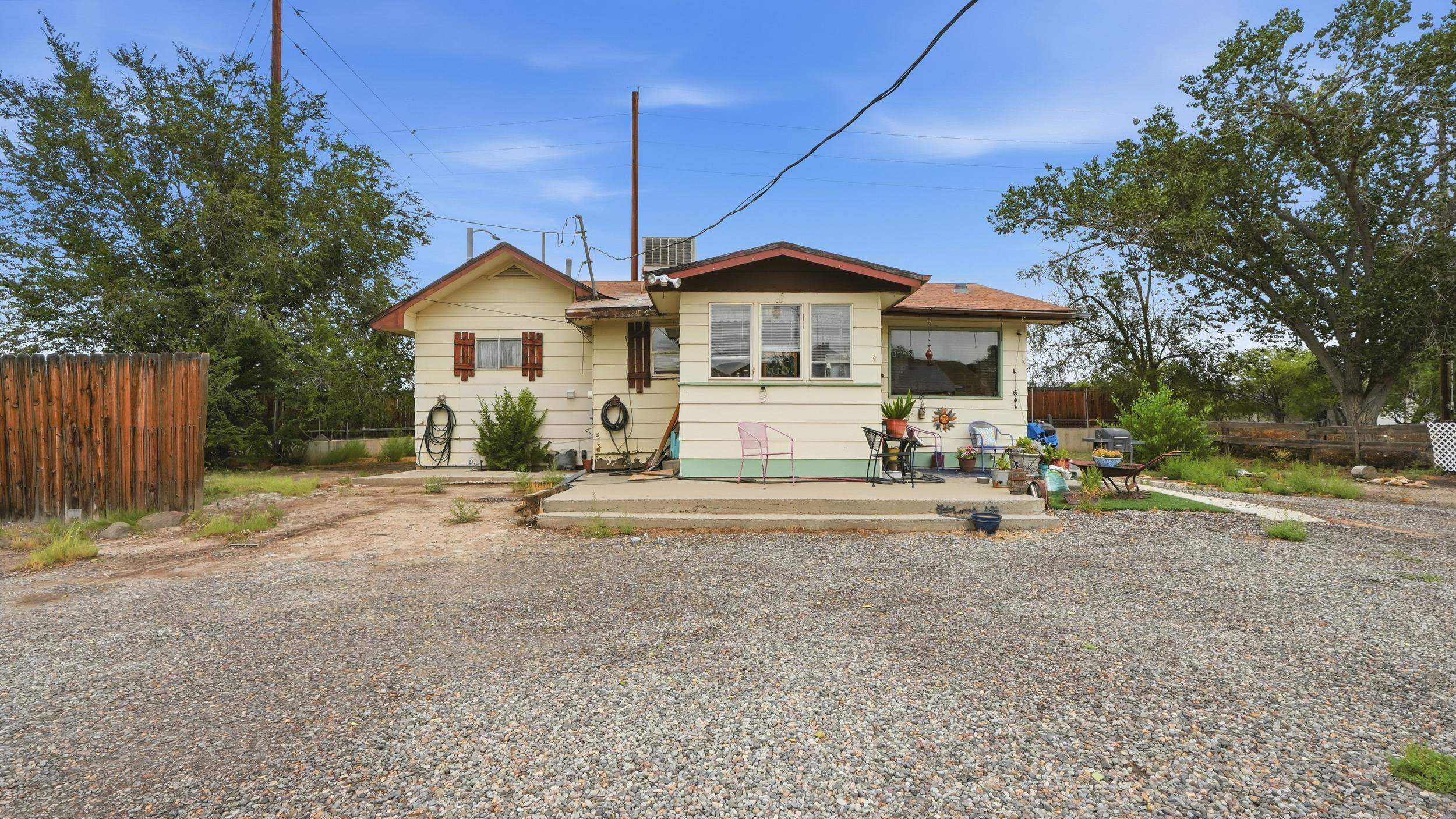 398 30 Road Grand Junction, CO 81504