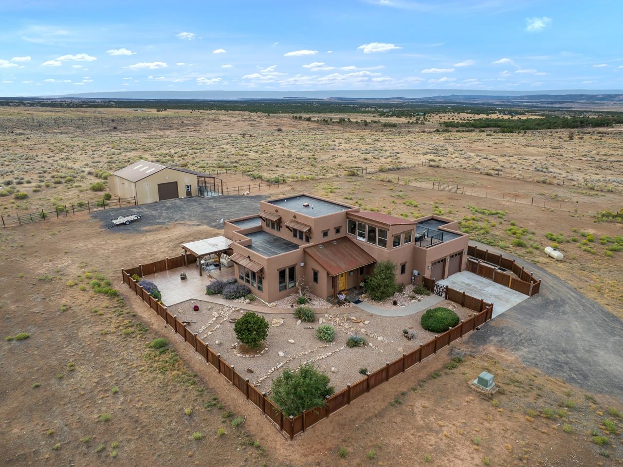 4153 Griffith Lane Glade Park, CO 81523