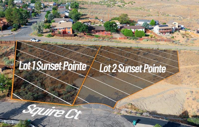 TBD LOT 1 Squire Court Fruita, CO 81521