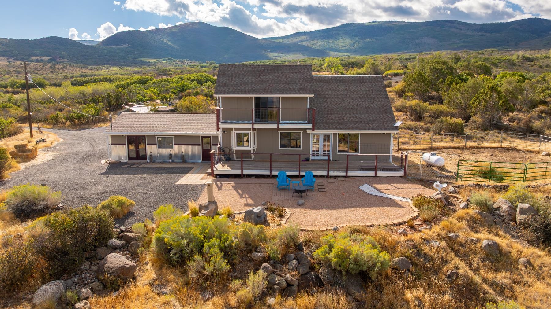 9121 54 Road Mesa, CO 81643