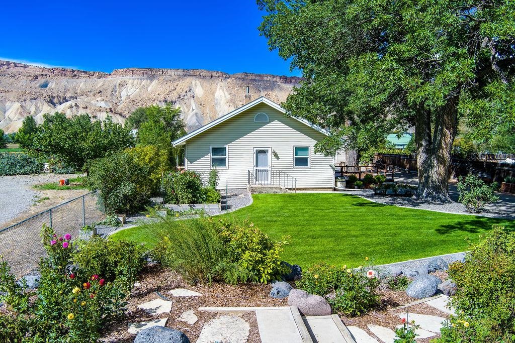 3628 G Road Palisade, CO 81526